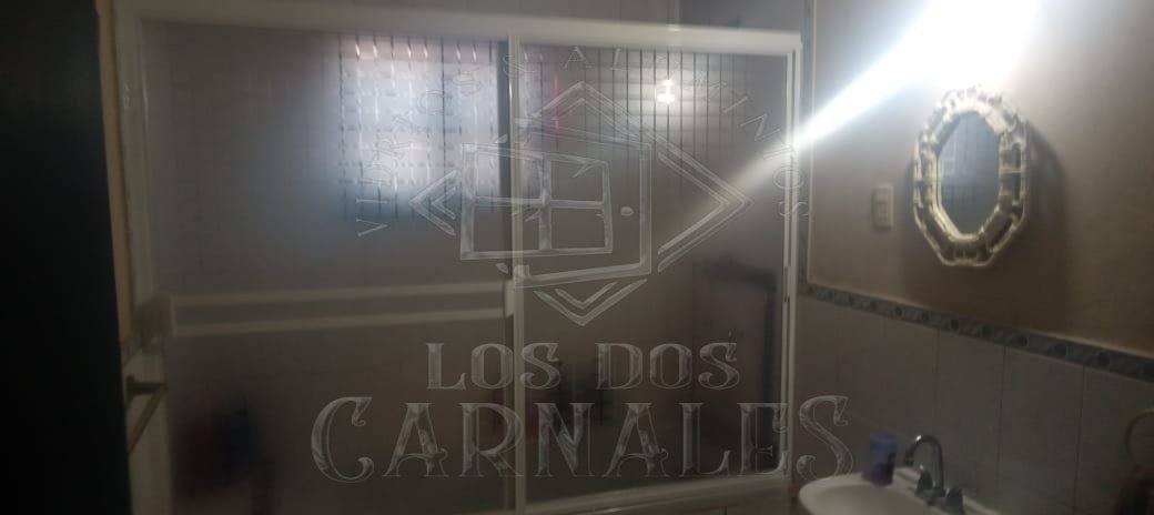 Canceles de Baño en Policarbonato Cristal Templado y Herrajes de Acero Inoxidable Chihuahua