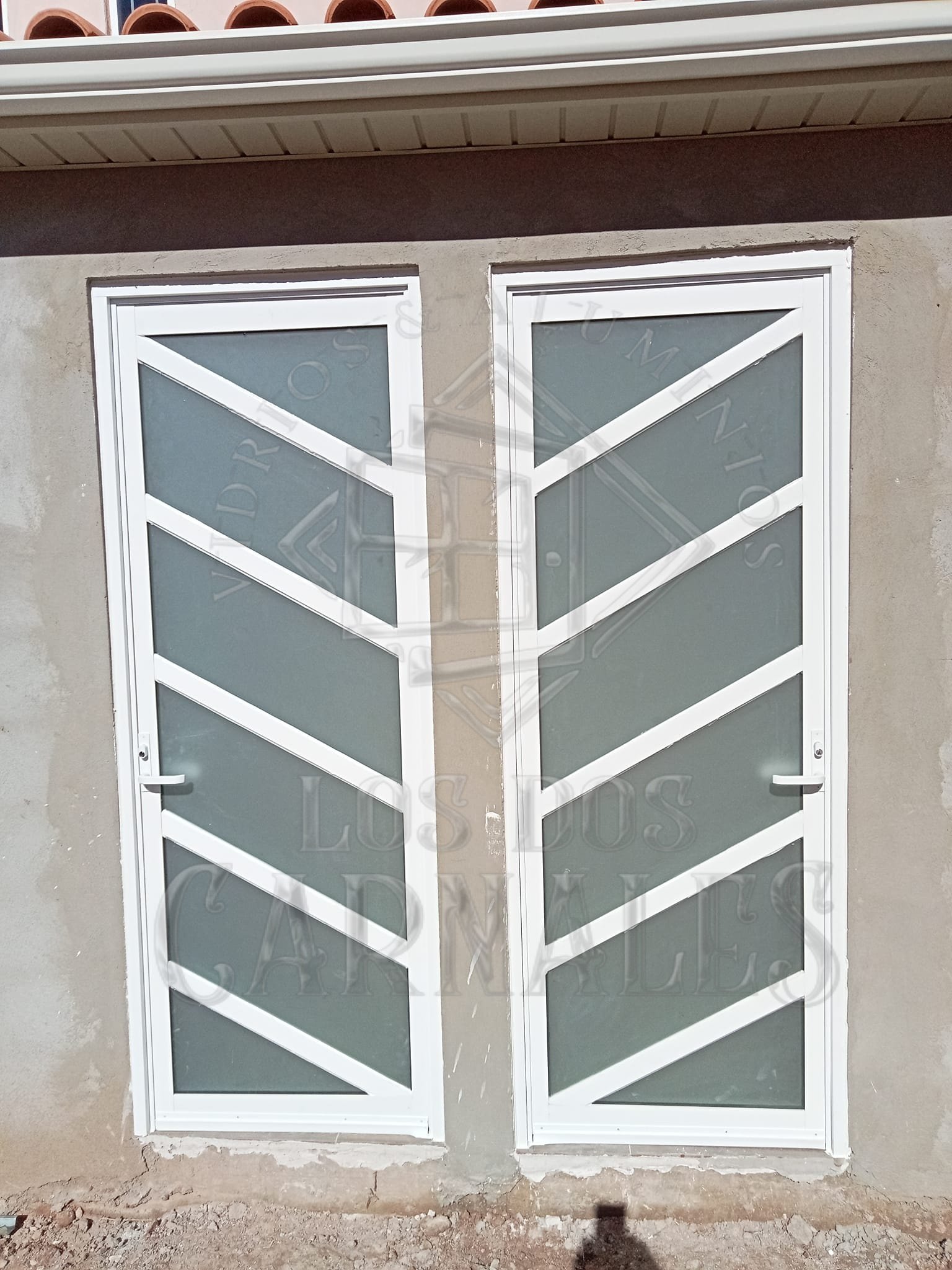 Puertas para tu Hogar o Negocio Chihuahua