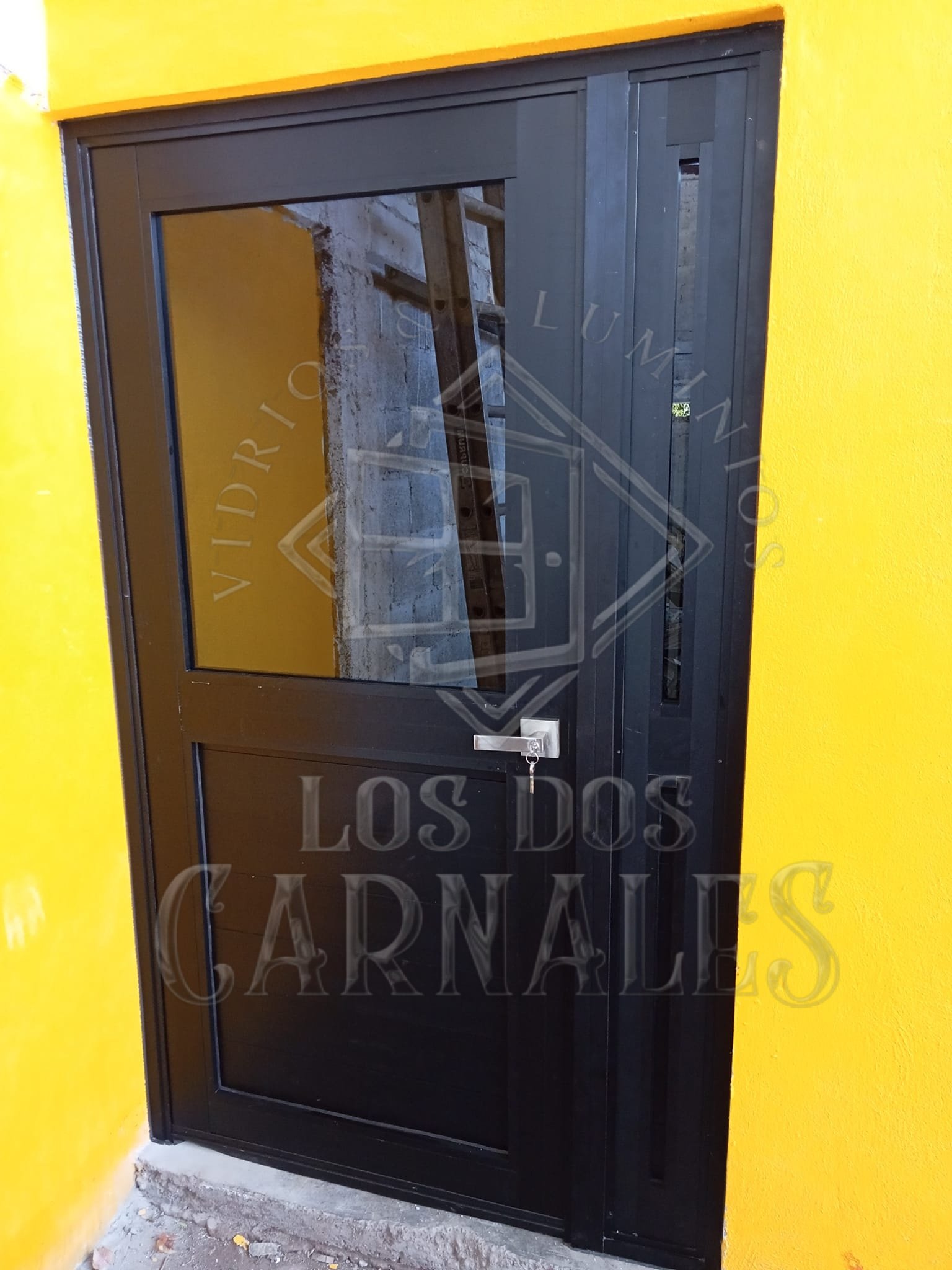 Puertas para tu Hogar o Negocio Chihuahua