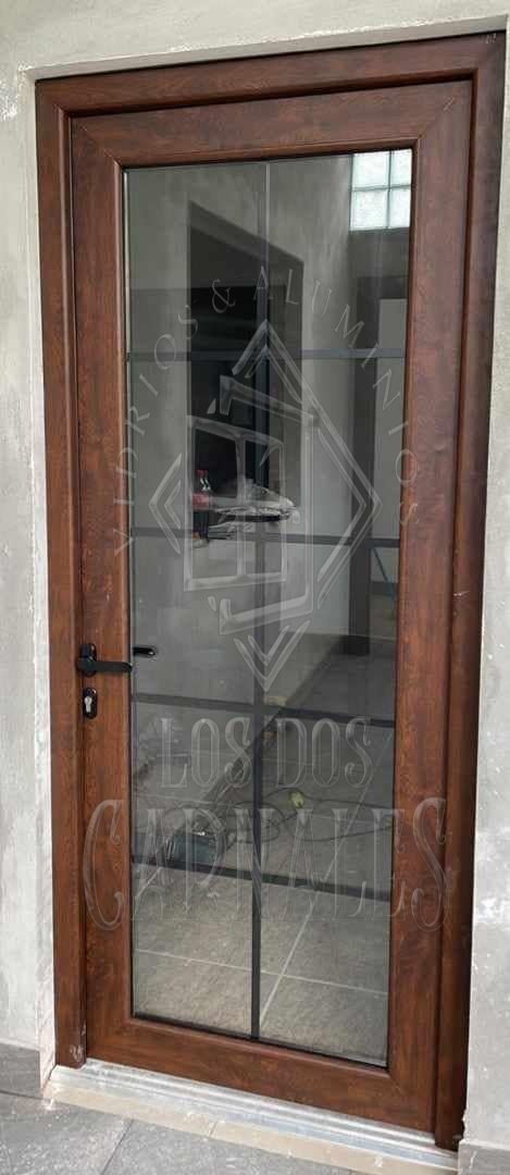 Puertas para tu Hogar o Negocio Chihuahua