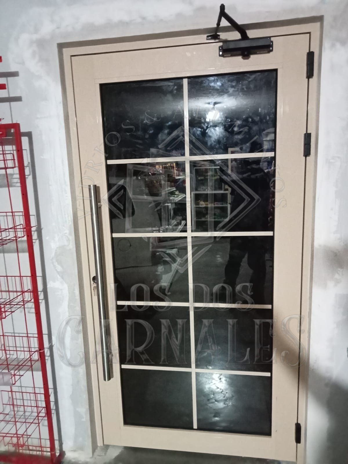 Puertas para tu Hogar o Negocio Chihuahua