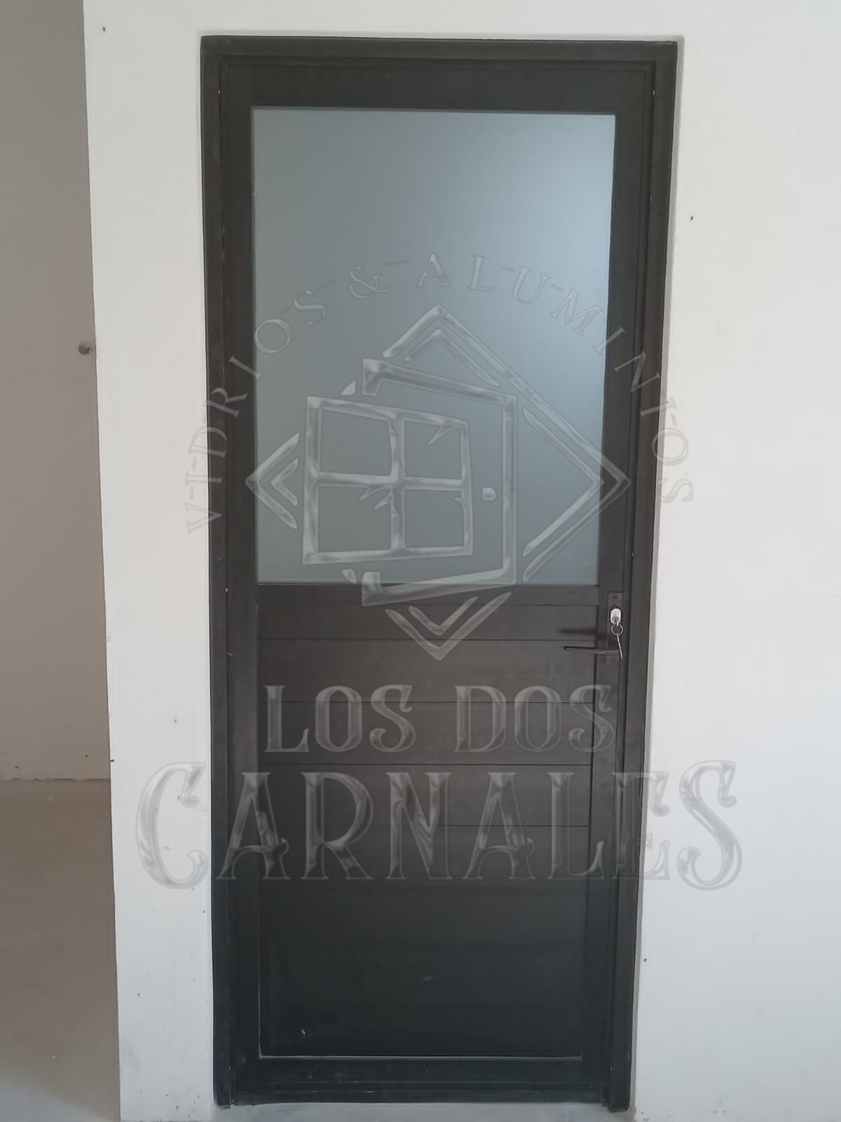 Puertas para tu Hogar o Negocio Chihuahua