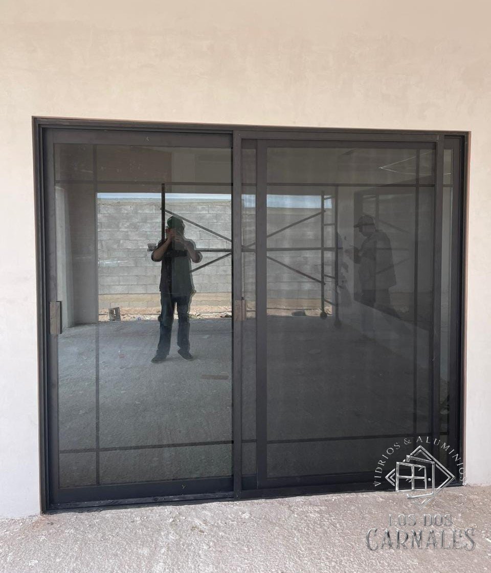 Puertas para tu Hogar o Negocio Chihuahua