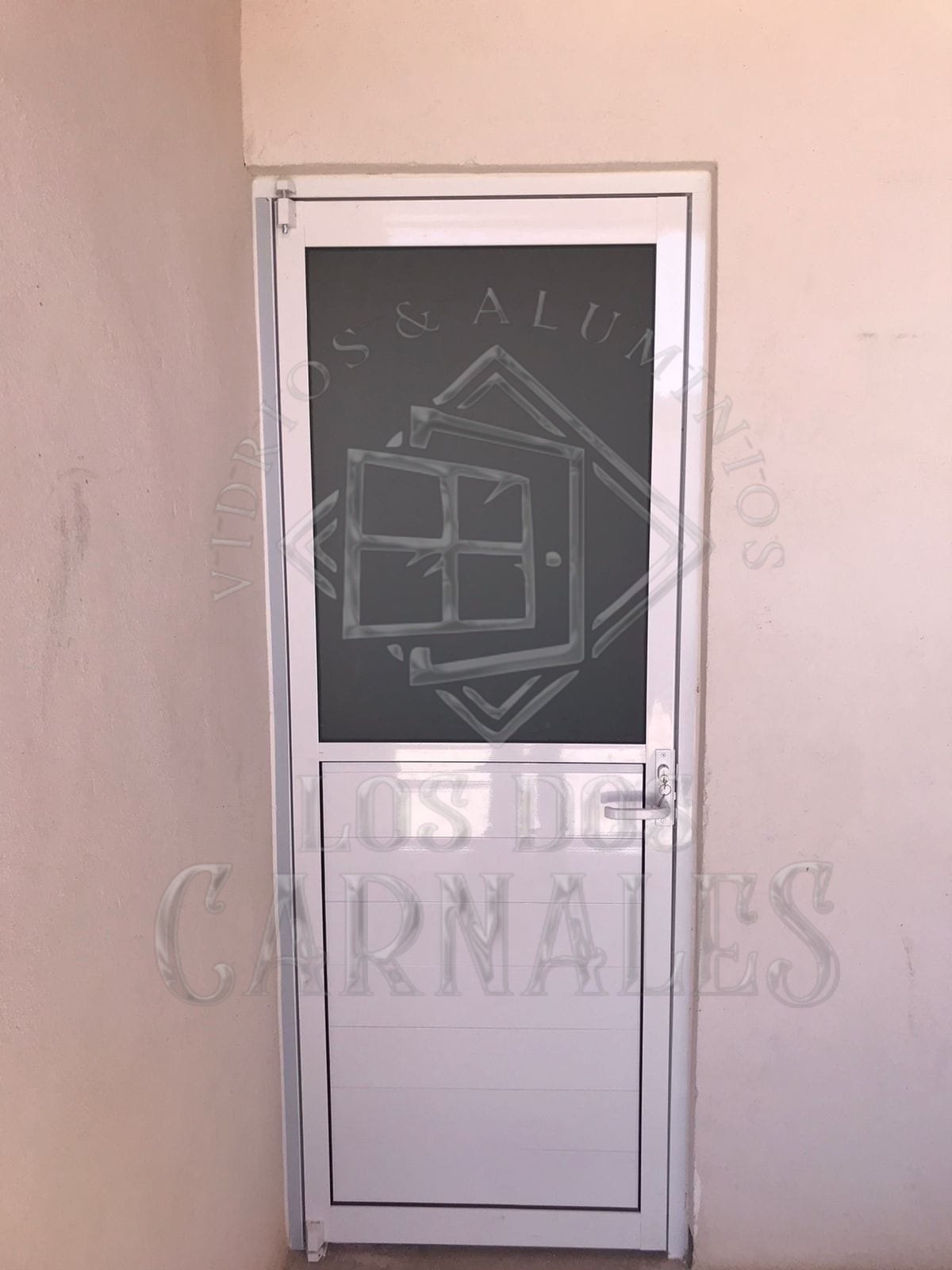 Puertas para tu Hogar o Negocio Chihuahua