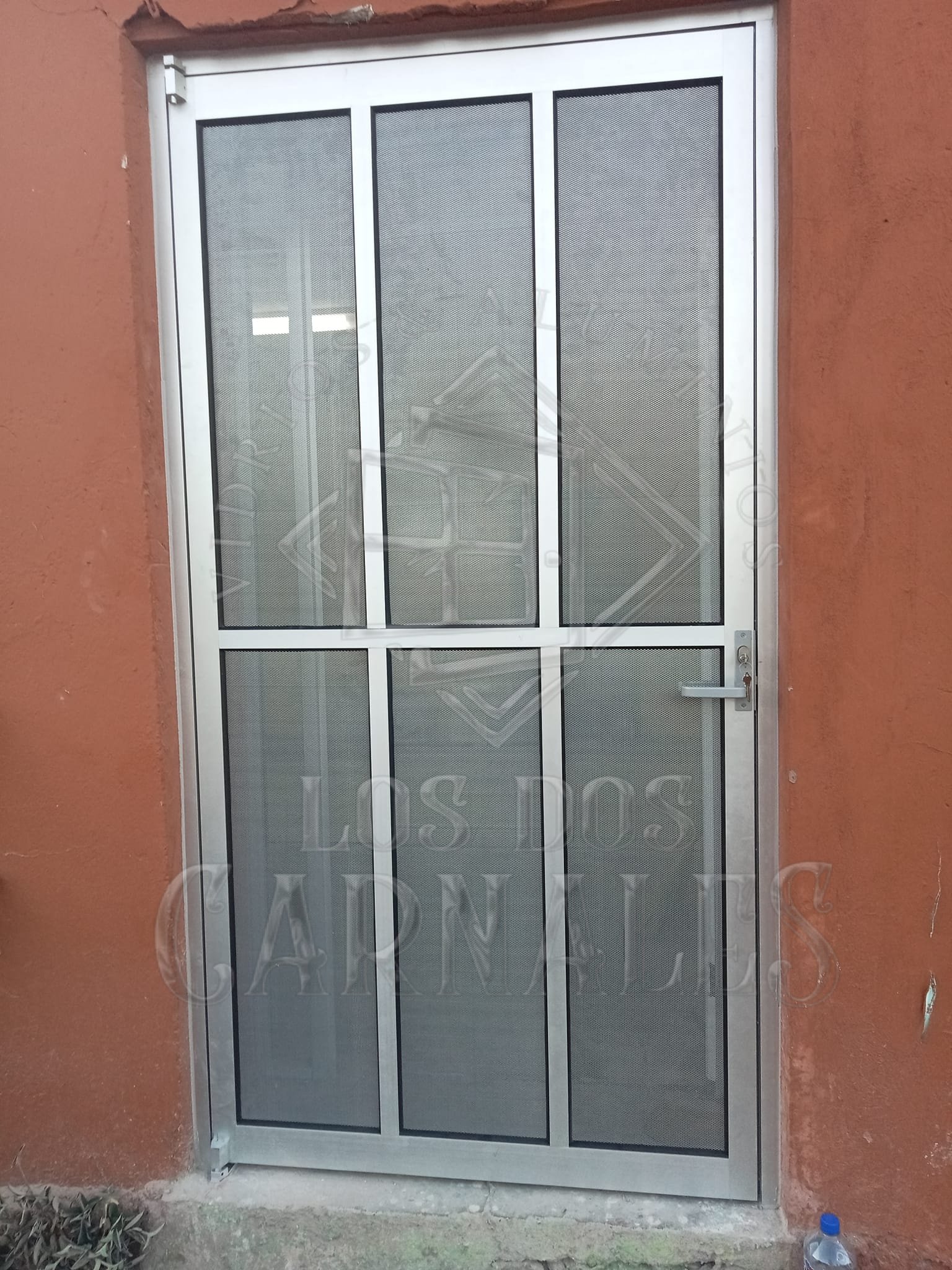 Puertas para tu Hogar o Negocio Chihuahua