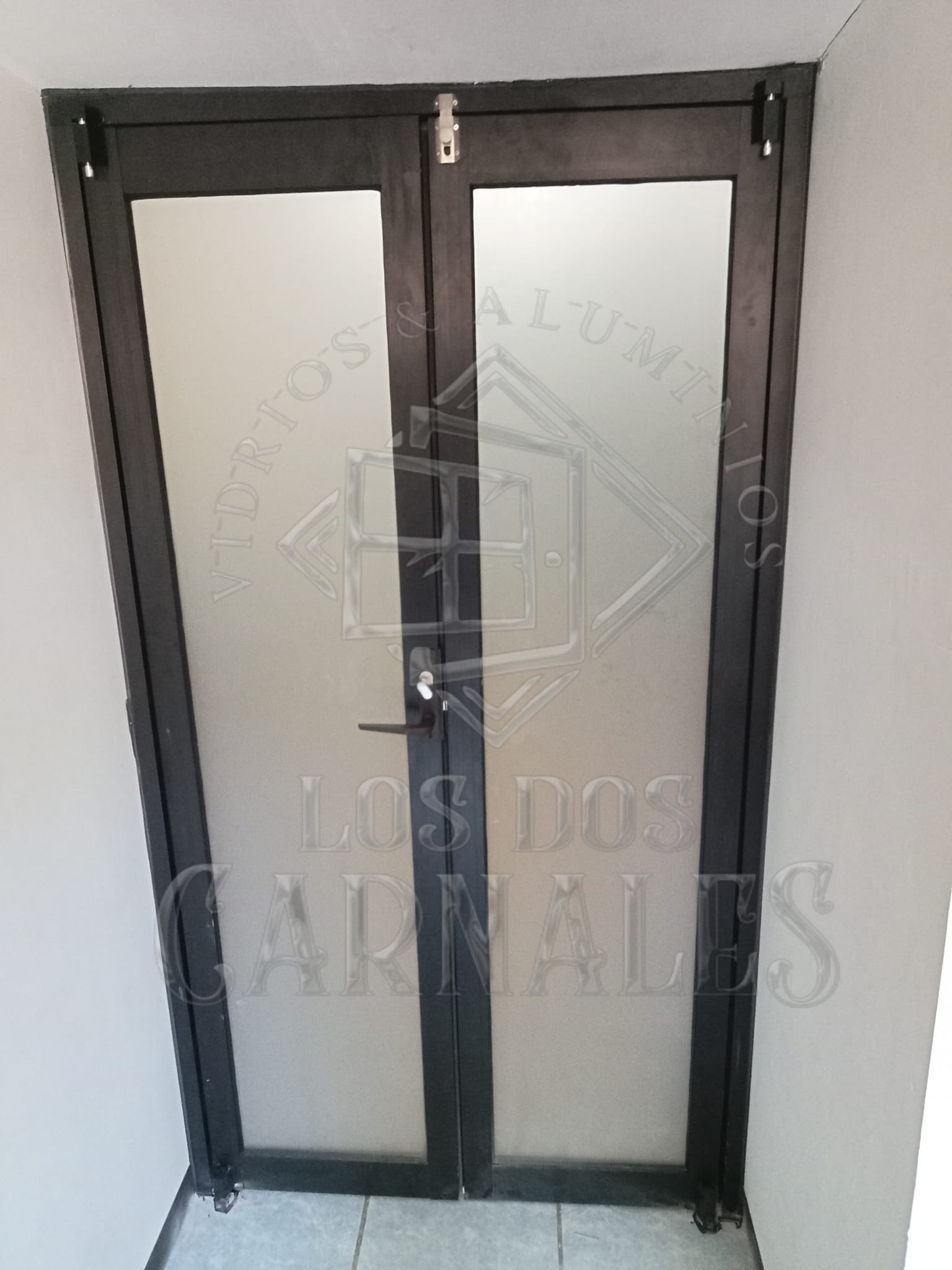 Puertas para tu Hogar o Negocio Chihuahua