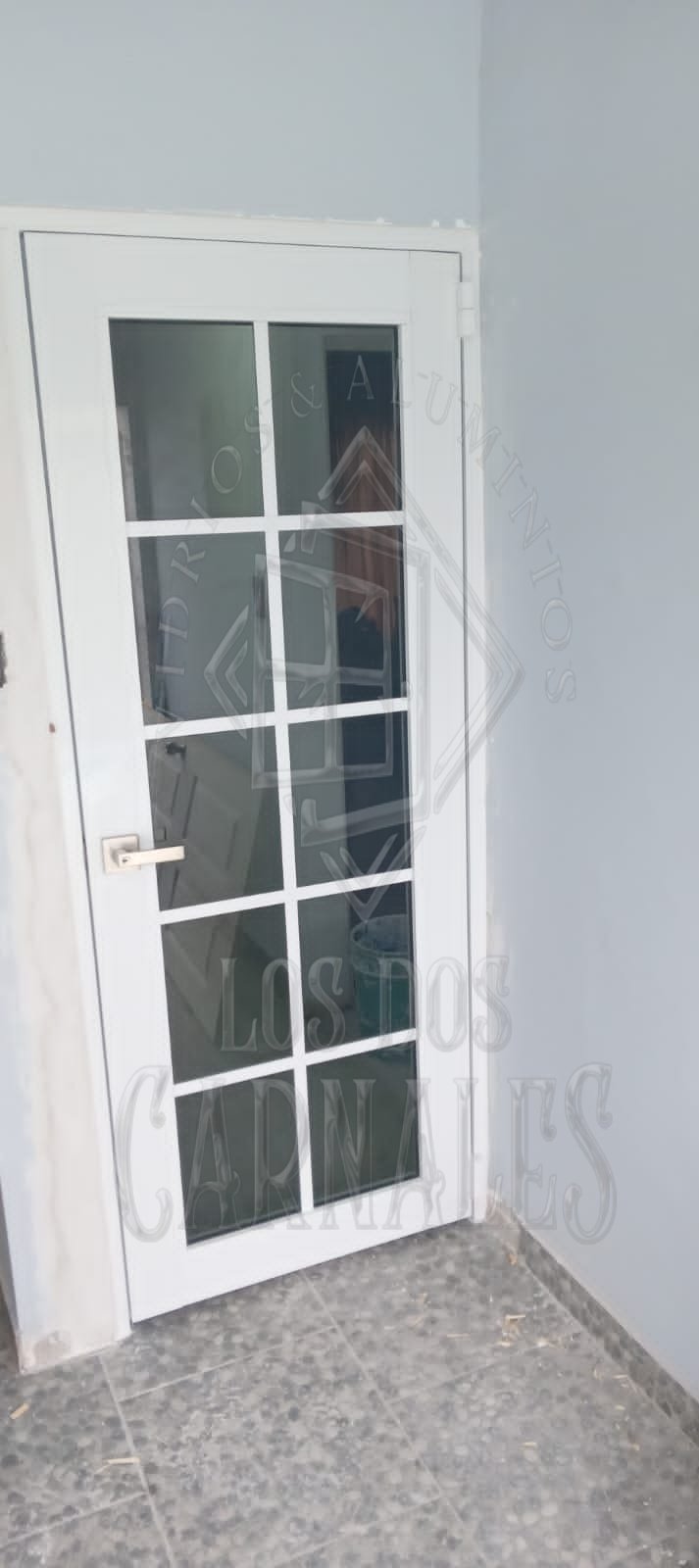 Puertas para tu Hogar o Negocio Chihuahua