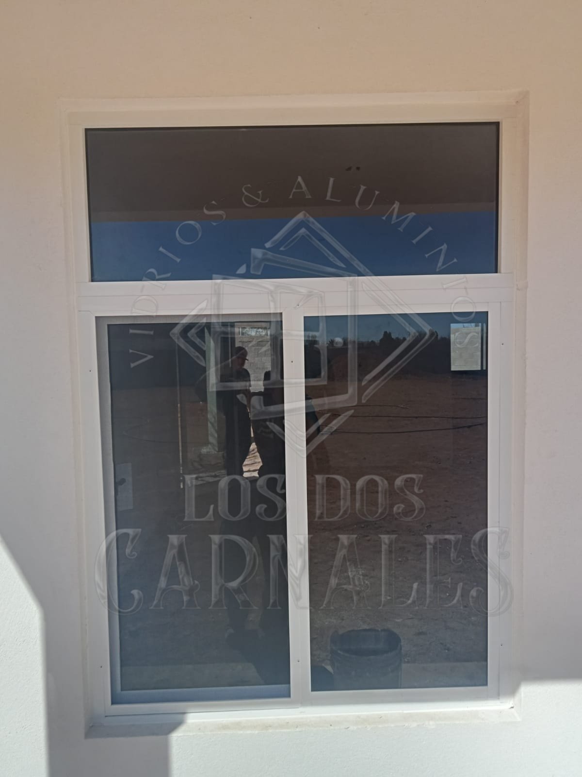 Puertas para tu Hogar o Negocio Chihuahua