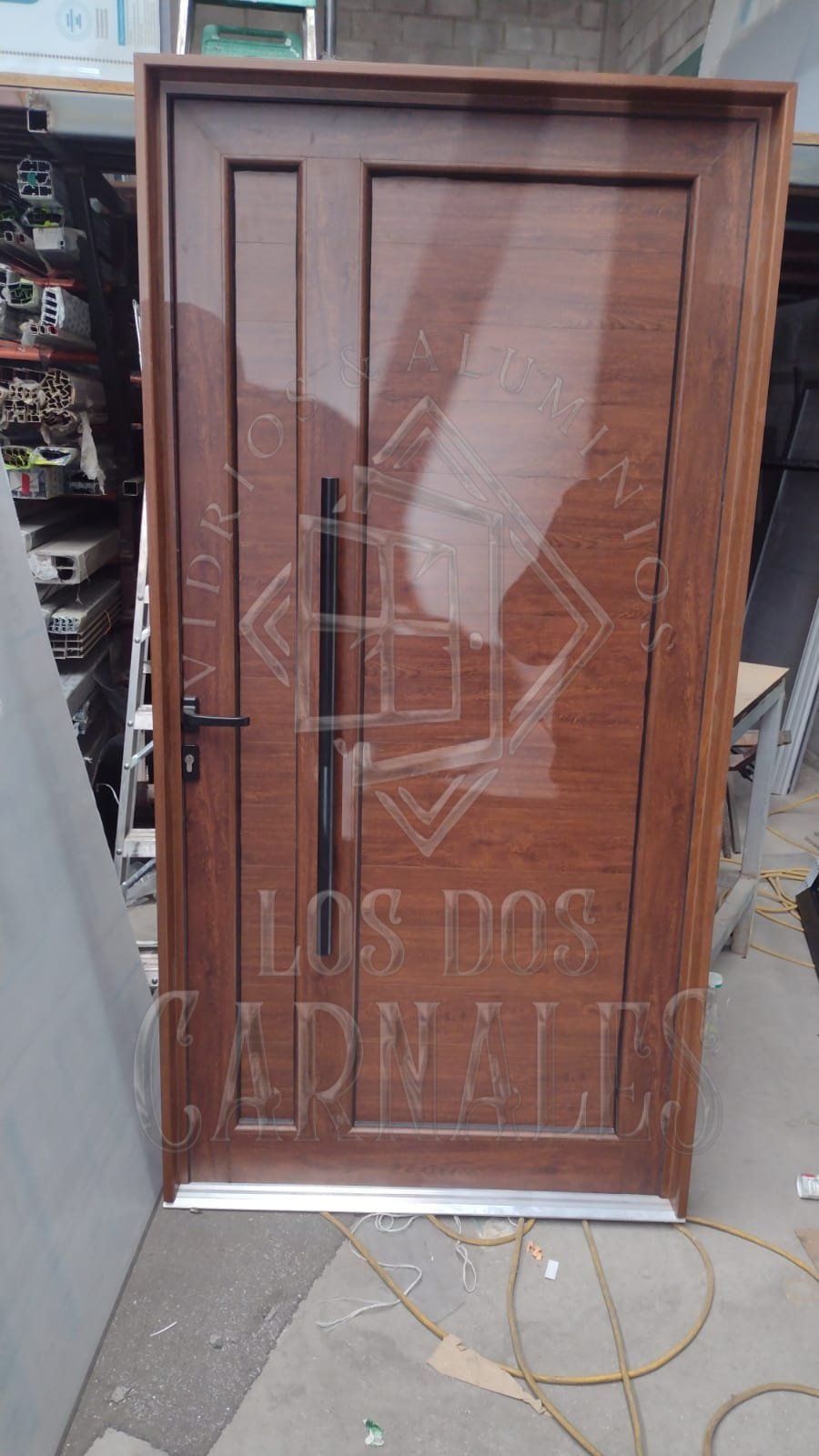 Puertas para tu Hogar o Negocio Chihuahua