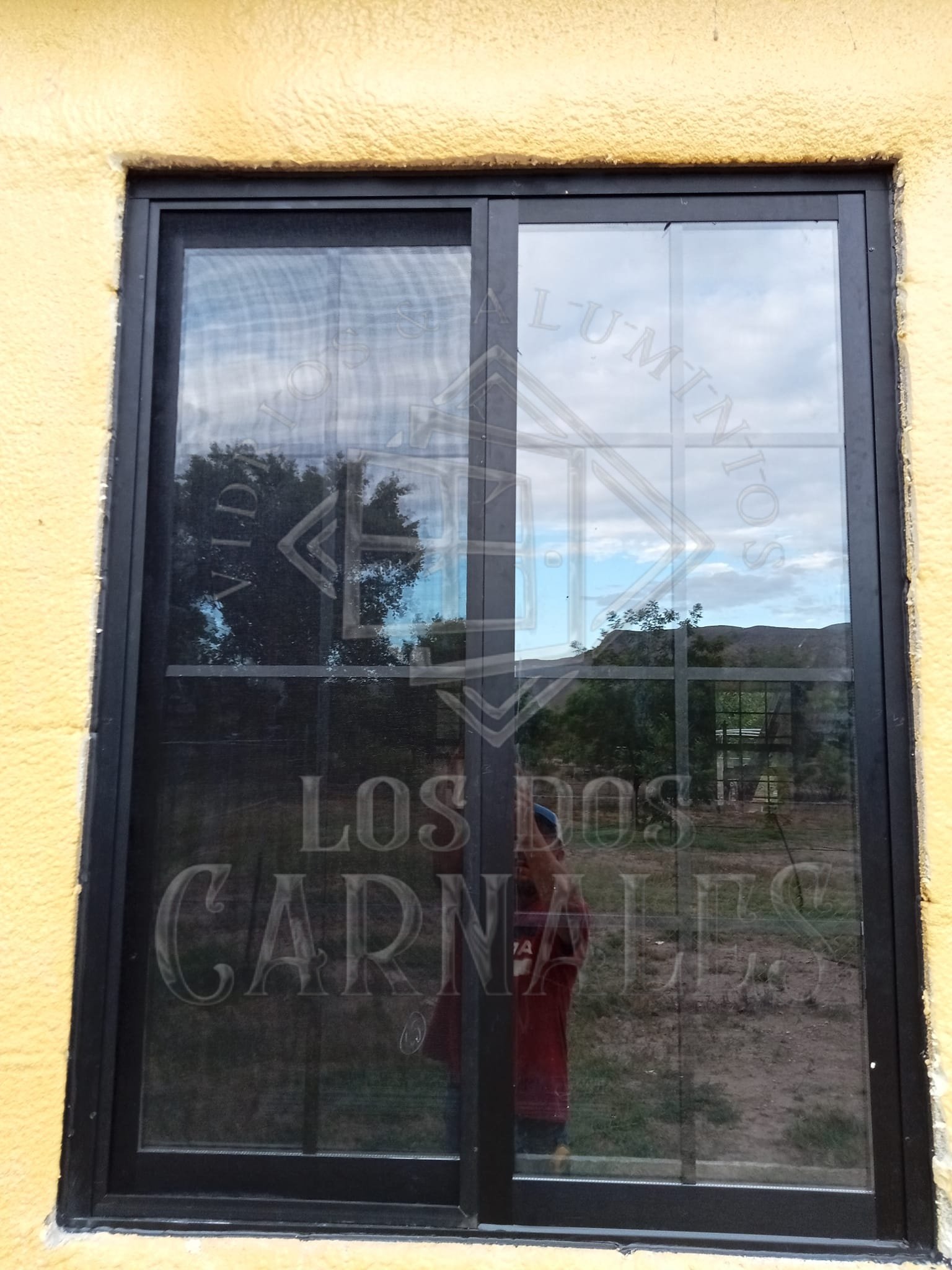 Puertas para tu Hogar o Negocio Chihuahua