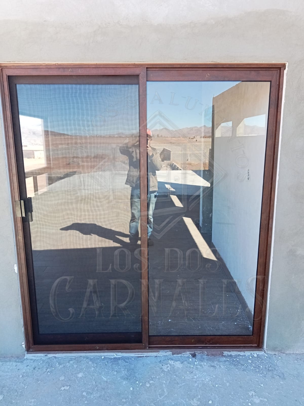 Puertas para tu Hogar o Negocio Chihuahua