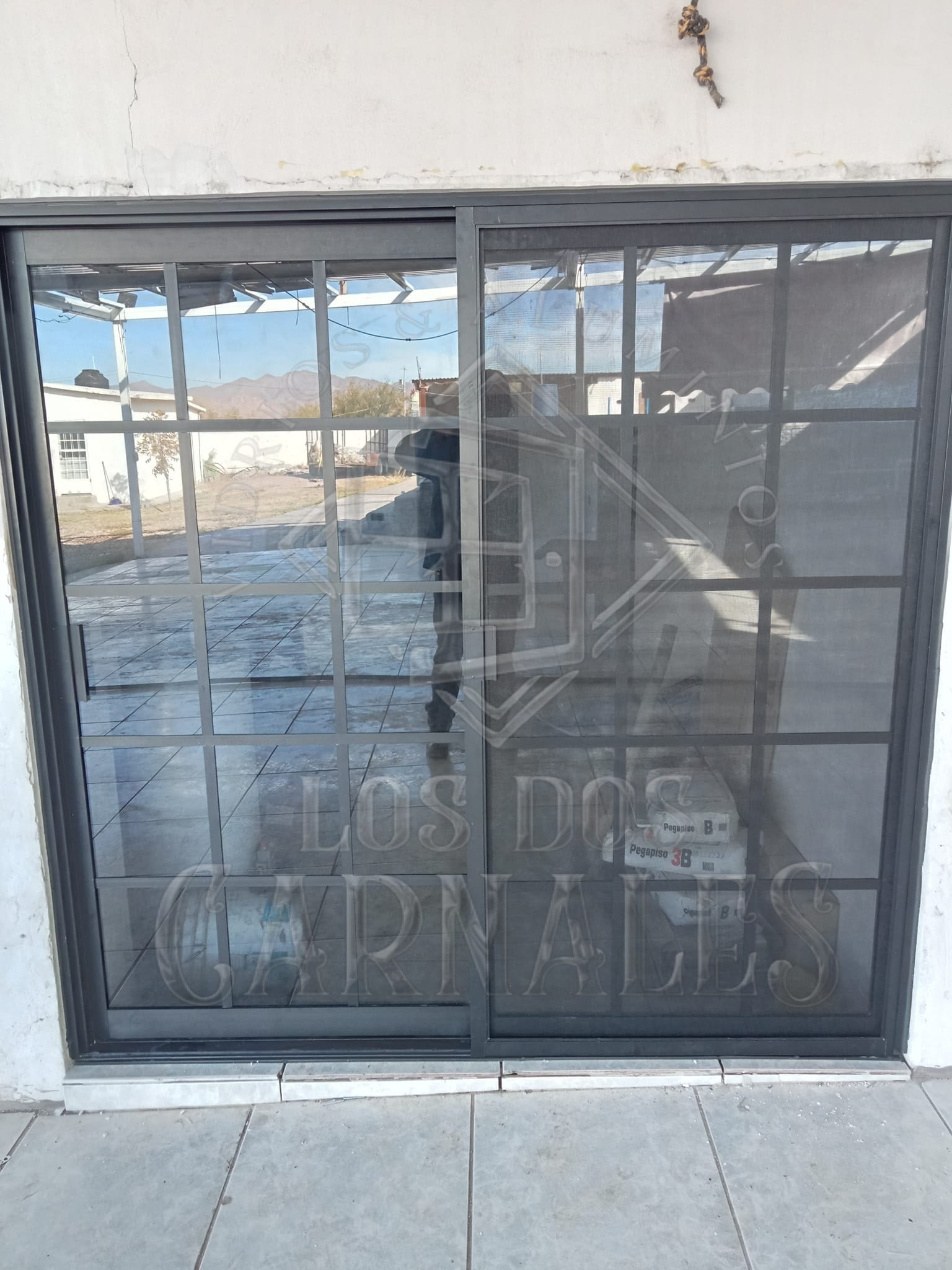 Puertas para tu Hogar o Negocio Chihuahua