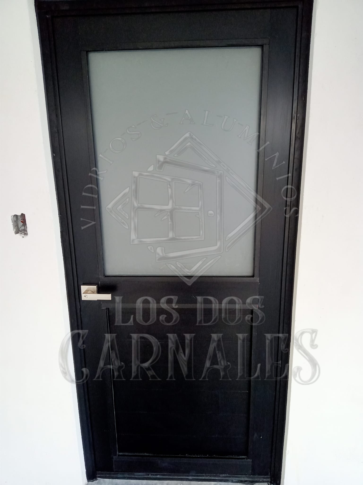 Puertas para tu Hogar o Negocio Chihuahua