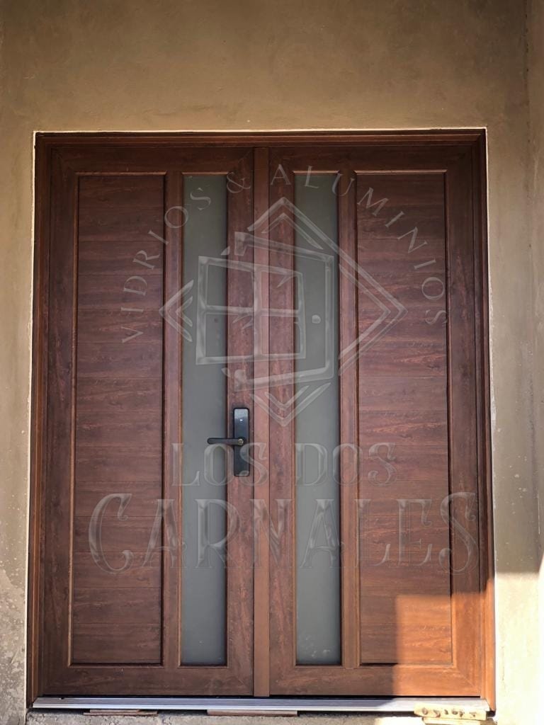 Puertas para tu Hogar o Negocio Chihuahua