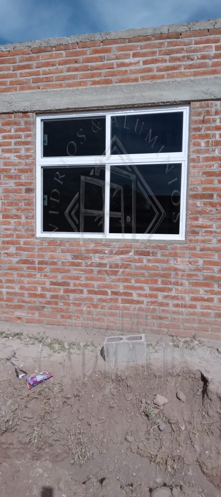 Ventanas para tu Hogar o Negocio Chihuahua