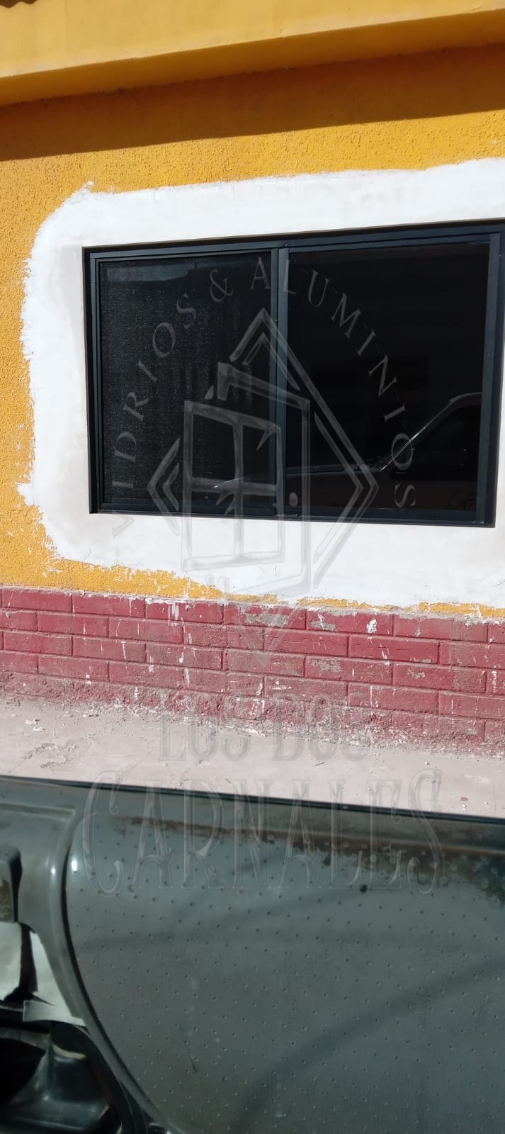 Ventanas para tu Hogar o Negocio Chihuahua