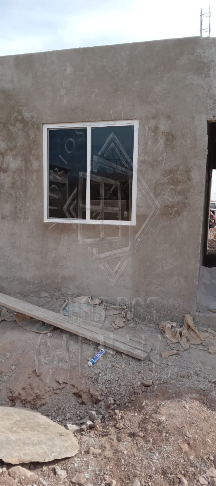 Ventanas para tu Hogar o Negocio Chihuahua