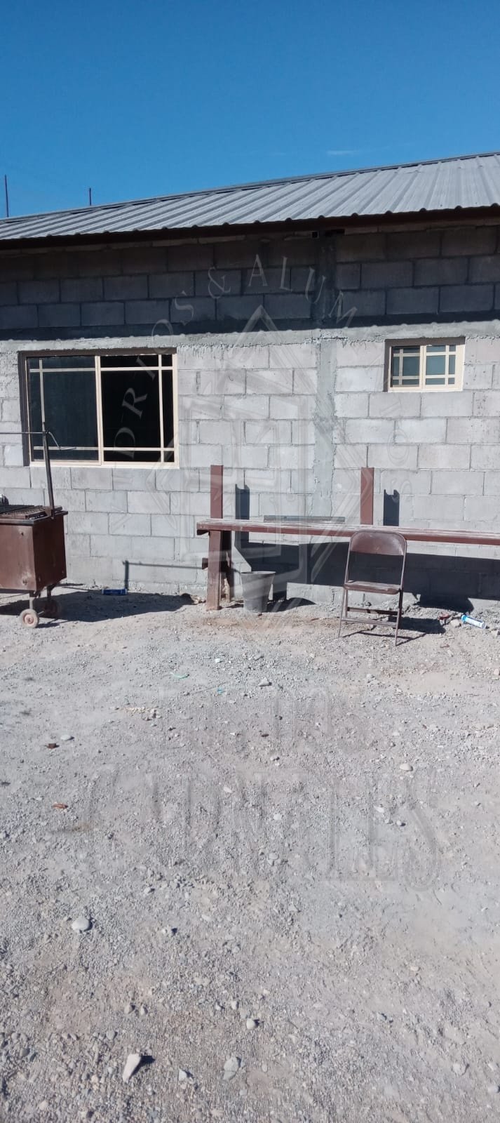 Ventanas para tu Hogar o Negocio Chihuahua