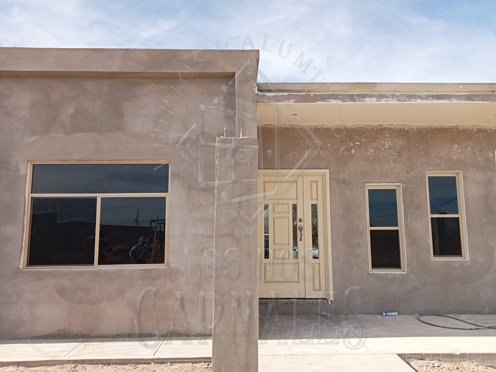 Ventanas para tu Hogar o Negocio Chihuahua