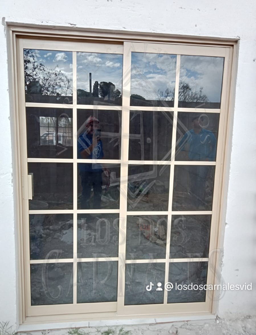 Ventanas para tu Hogar o Negocio Chihuahua