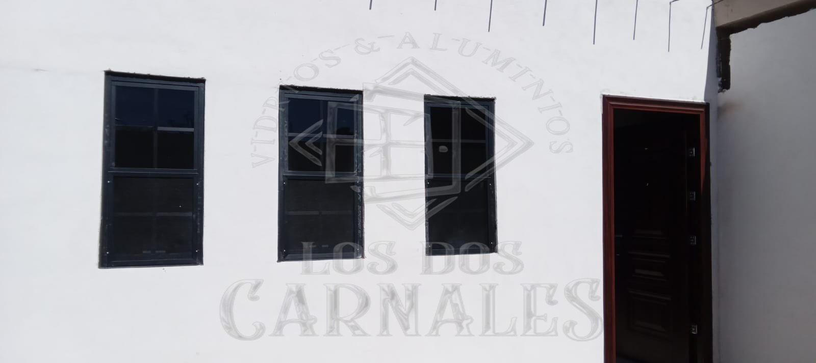 Ventanas para tu Hogar o Negocio Chihuahua