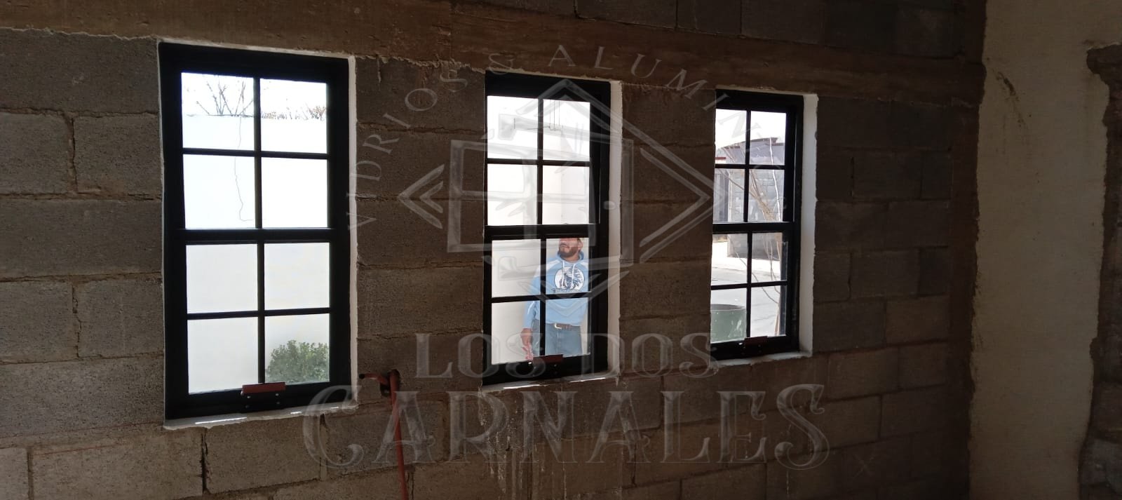 Ventanas para tu Hogar o Negocio Chihuahua