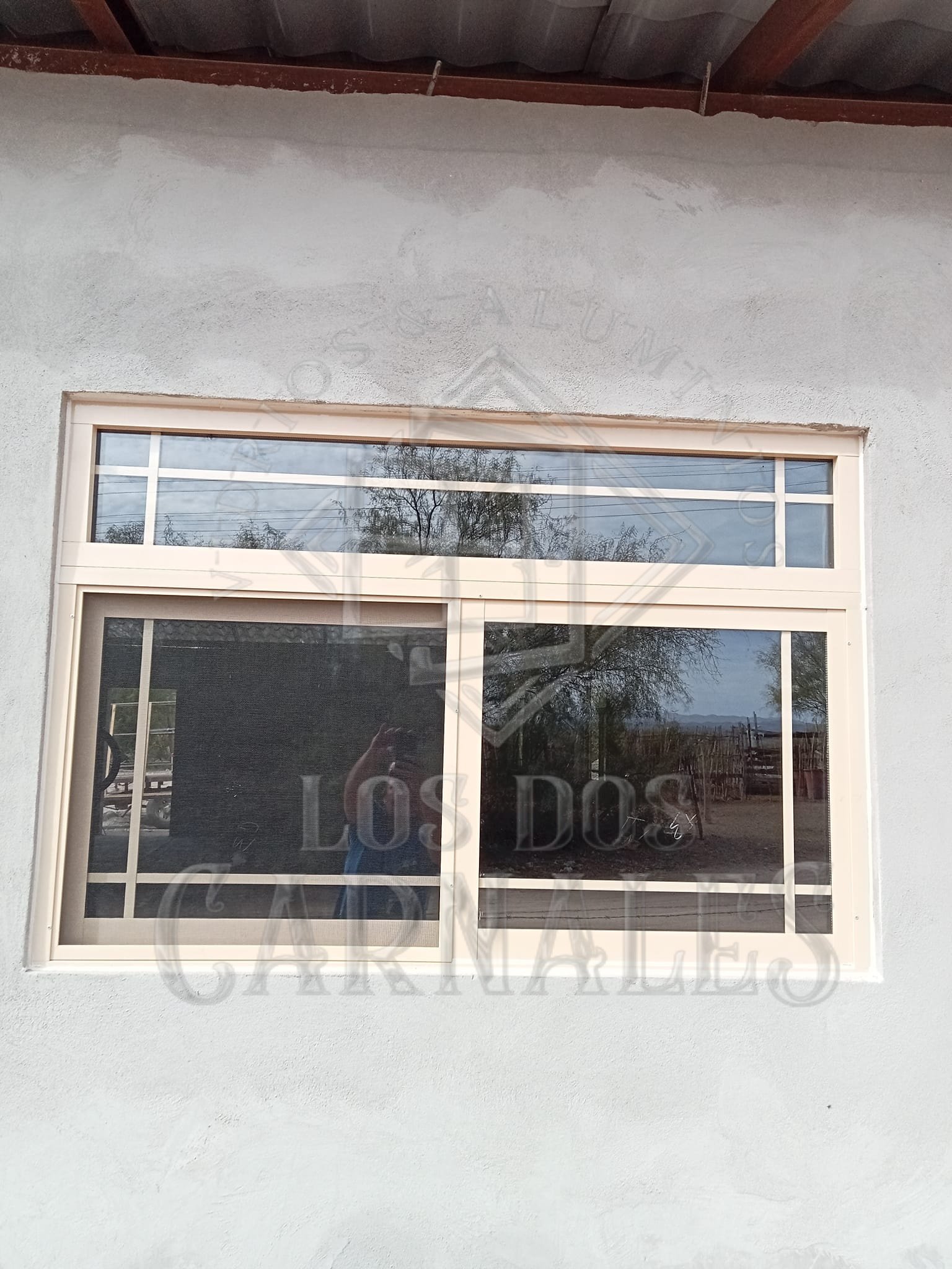 Ventanas para tu Hogar o Negocio Chihuahua