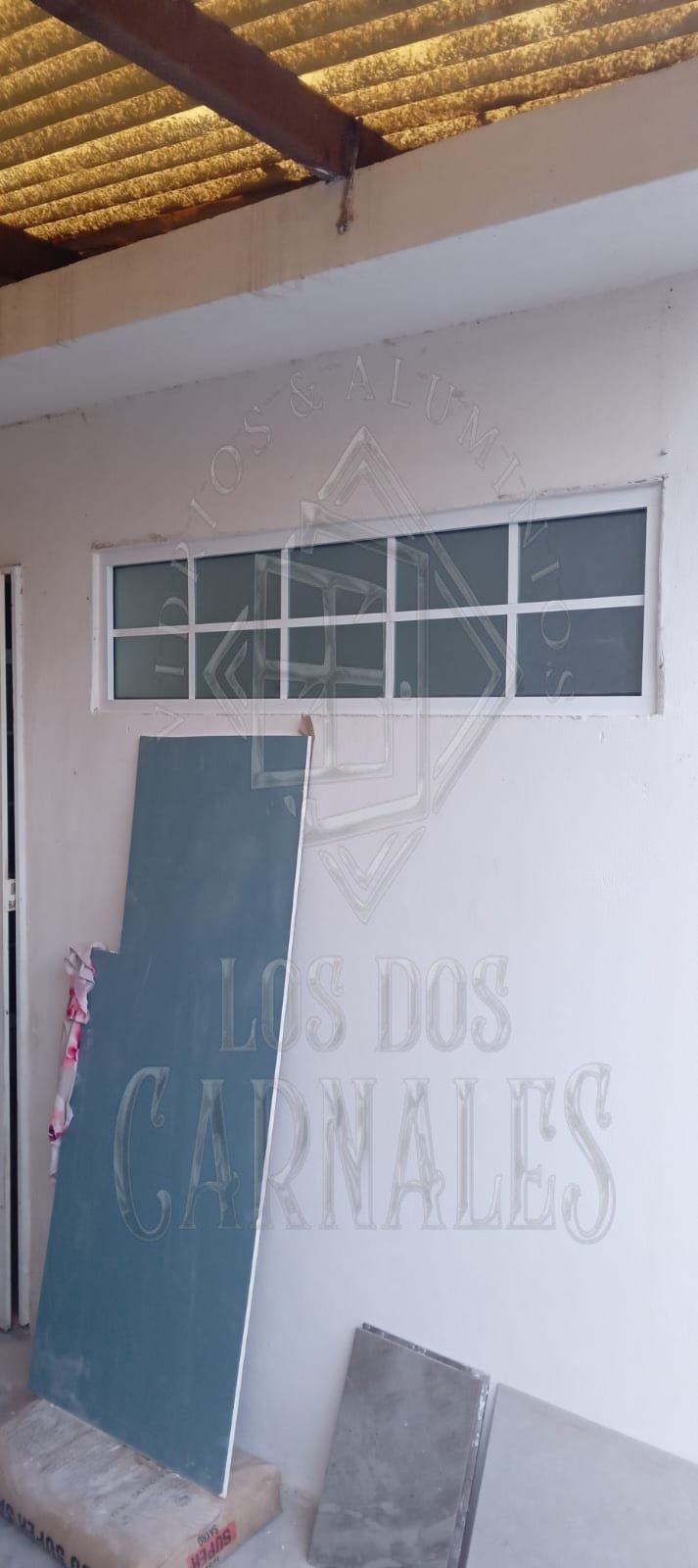 Ventanas para tu Hogar o Negocio Chihuahua