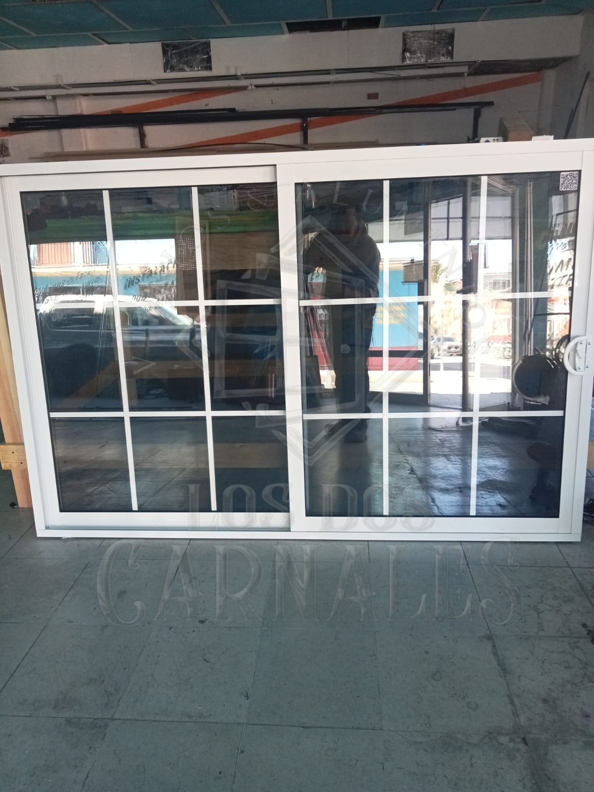 Ventanas para tu Hogar o Negocio Chihuahua