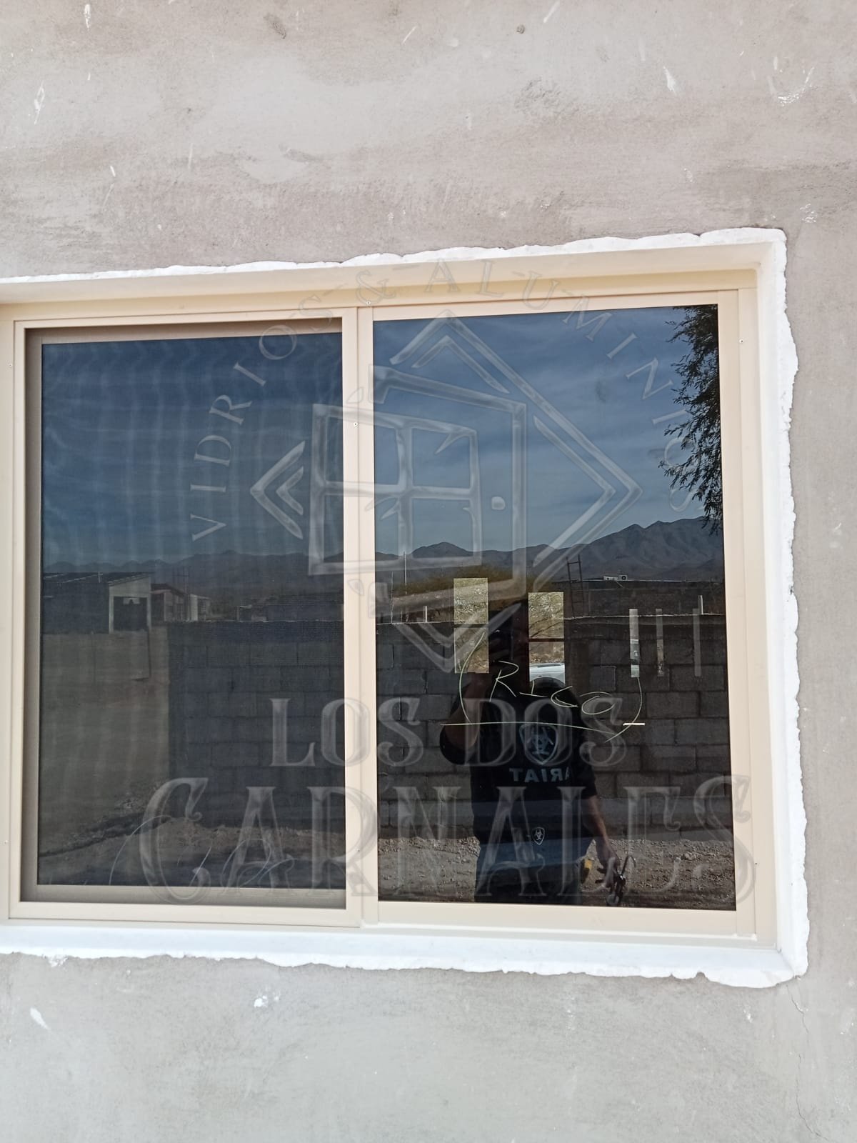 Ventanas para tu Hogar o Negocio Chihuahua