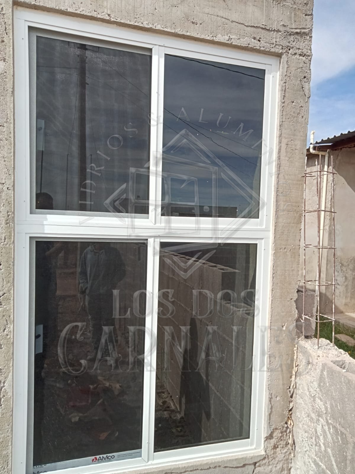 Ventanas para tu Hogar o Negocio Chihuahua