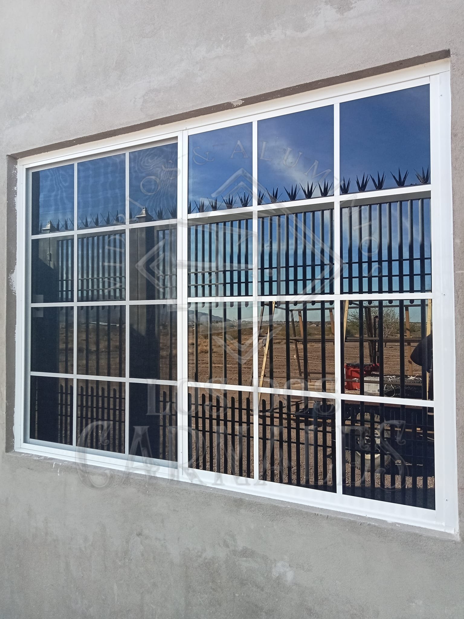 Ventanas para tu Hogar o Negocio Chihuahua