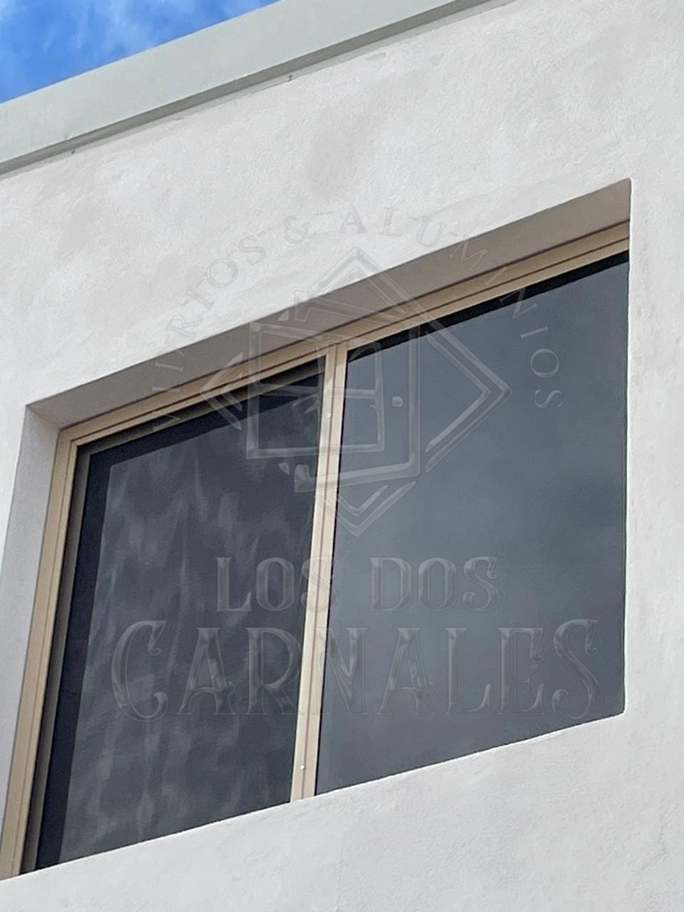 Ventanas para tu Hogar o Negocio Chihuahua