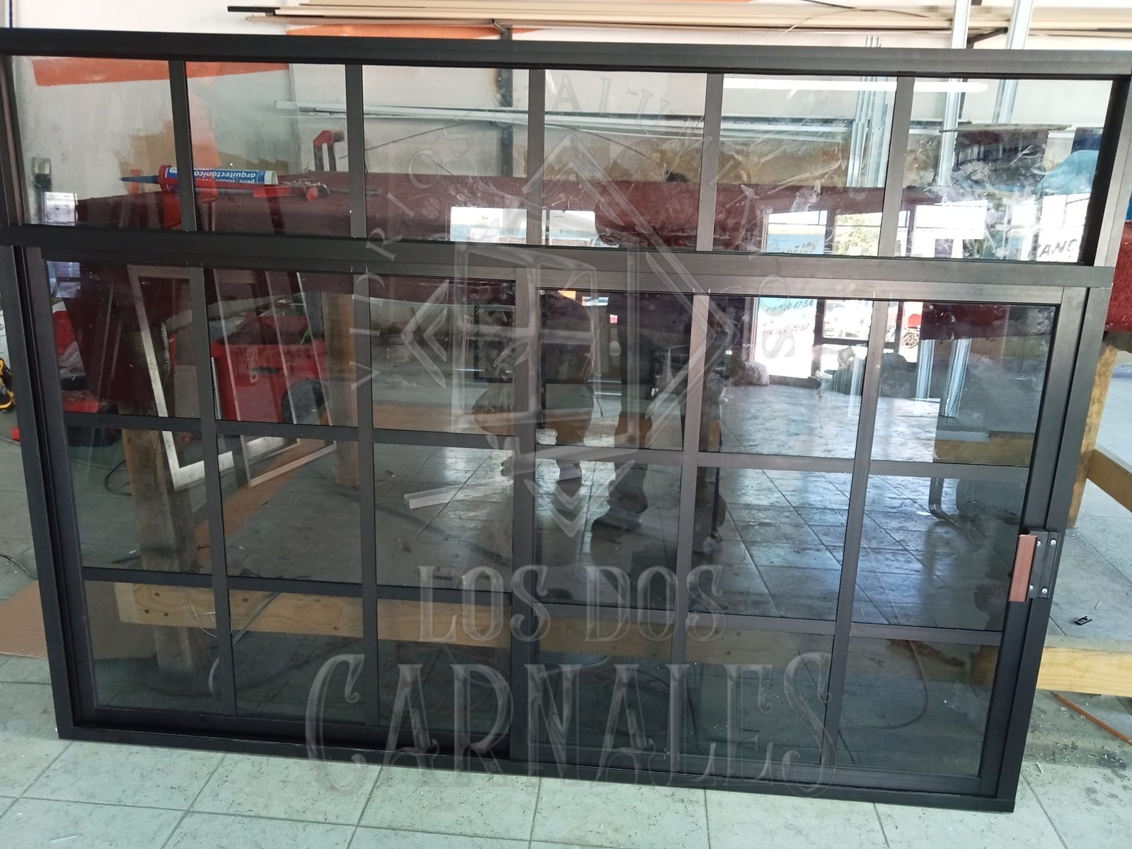 Ventanas para tu Hogar o Negocio Chihuahua