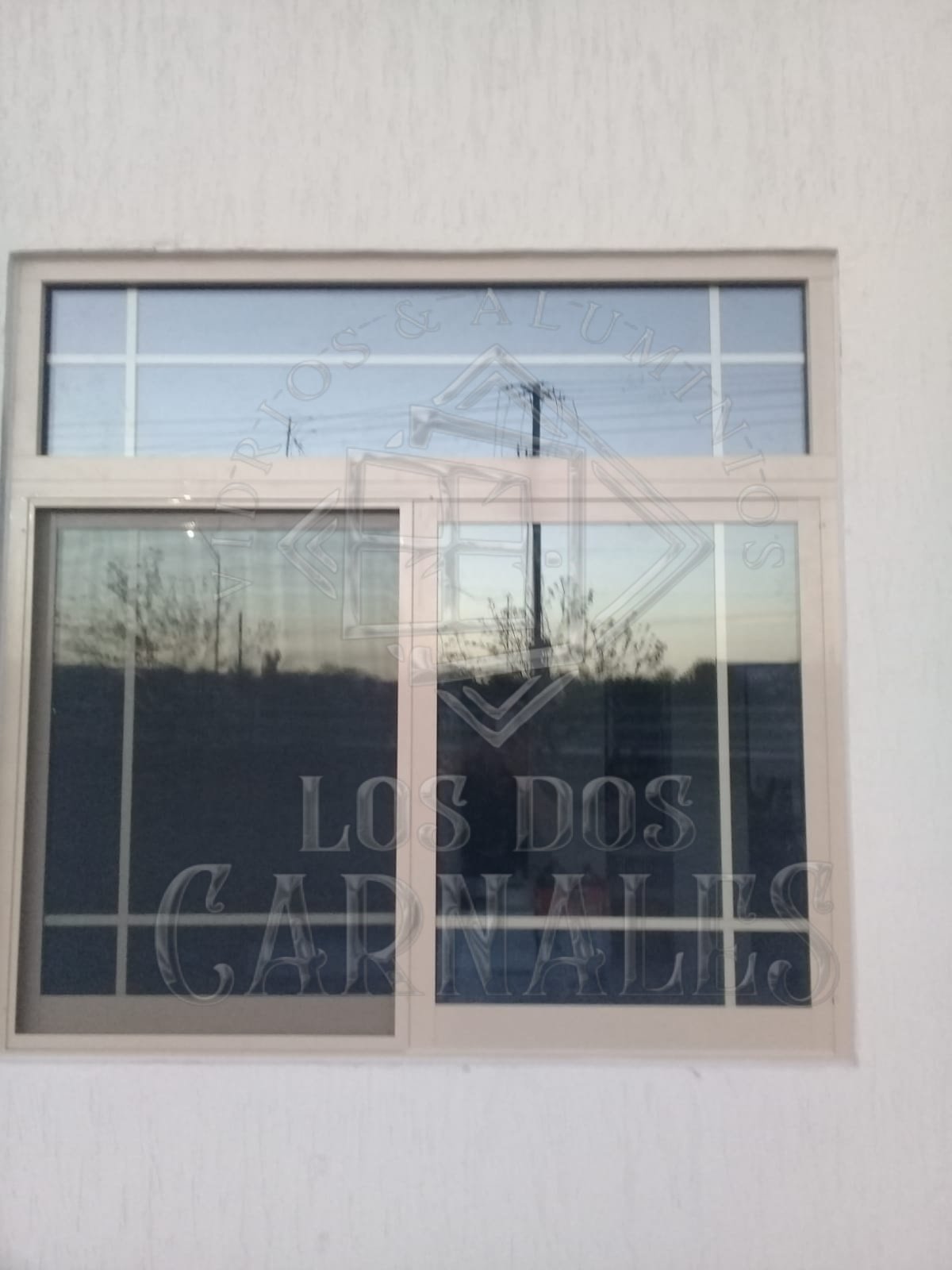 Ventanas para tu Hogar o Negocio Chihuahua