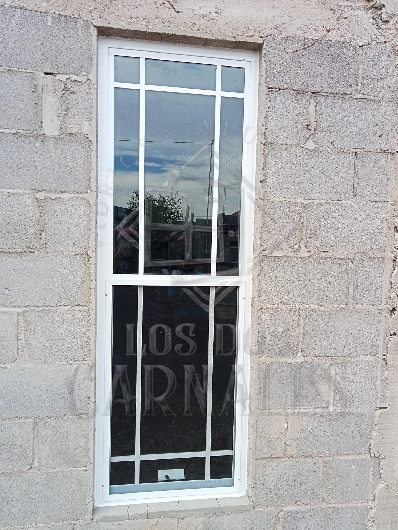 Ventanas para tu Hogar o Negocio Chihuahua