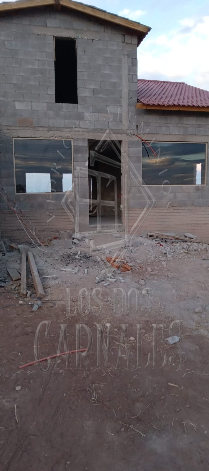 Ventanas para tu Hogar o Negocio Chihuahua