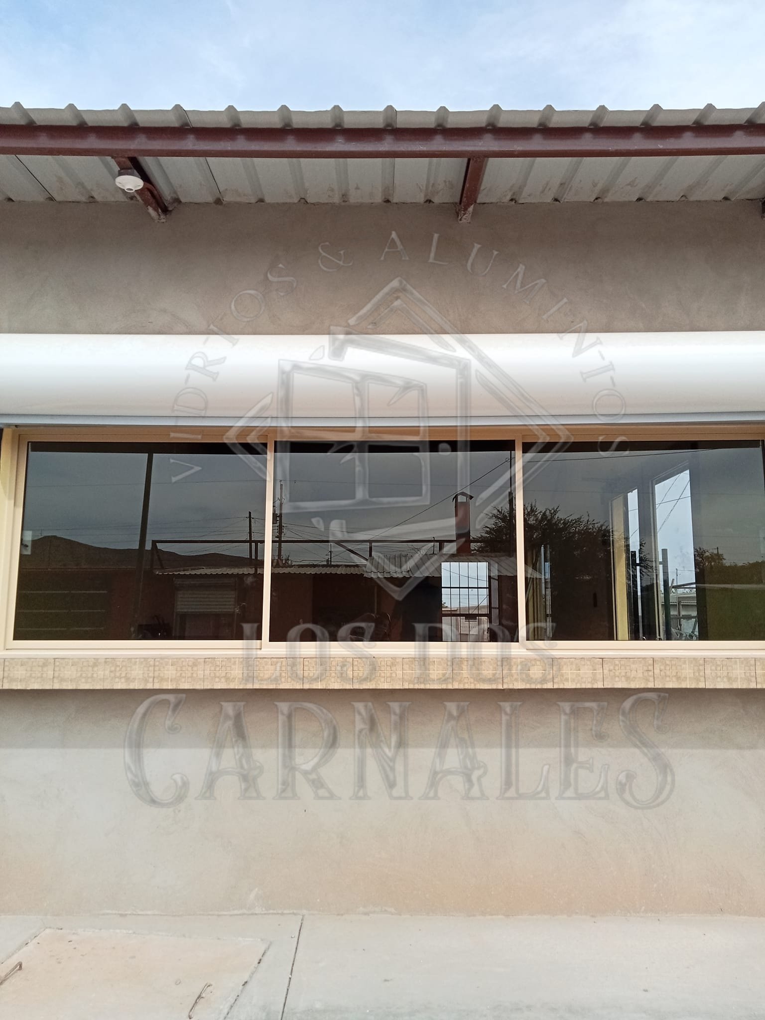 Ventanas para tu Hogar o Negocio Chihuahua