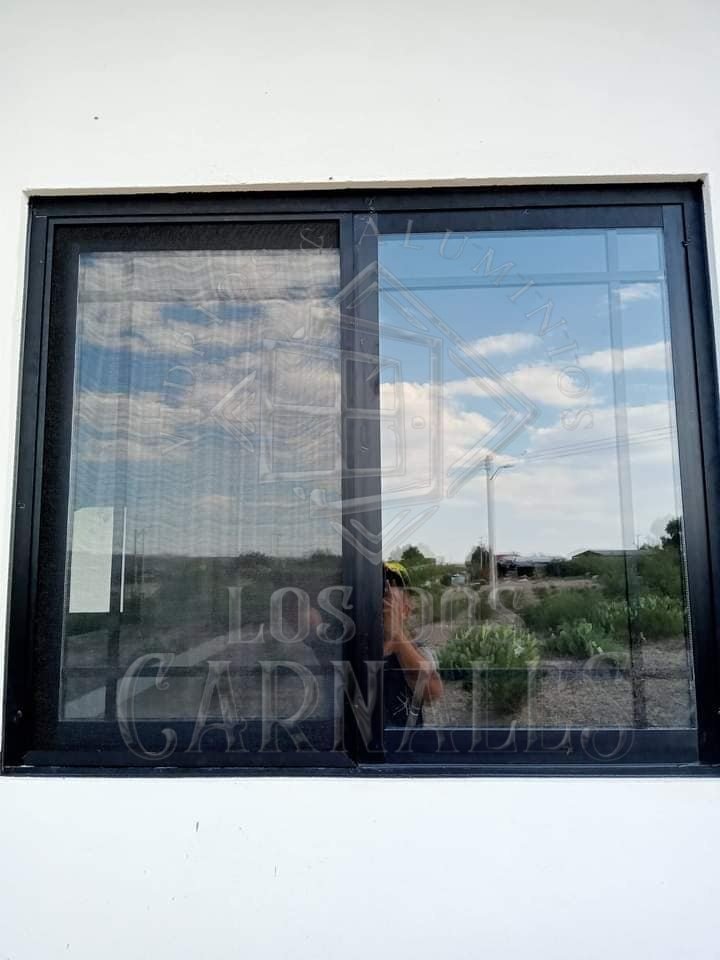 Ventanas para tu Hogar o Negocio Chihuahua