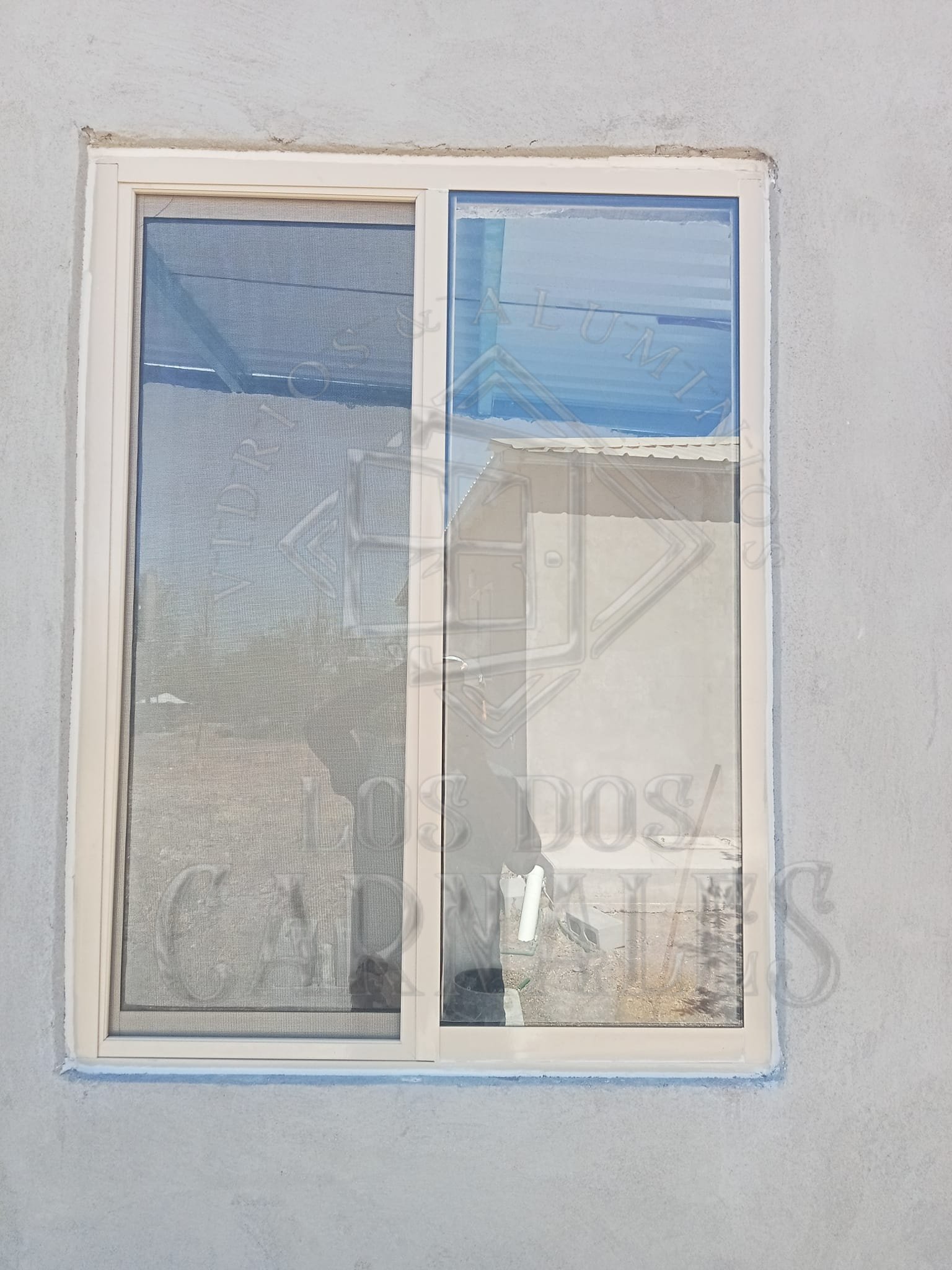 Ventanas para tu Hogar o Negocio Chihuahua