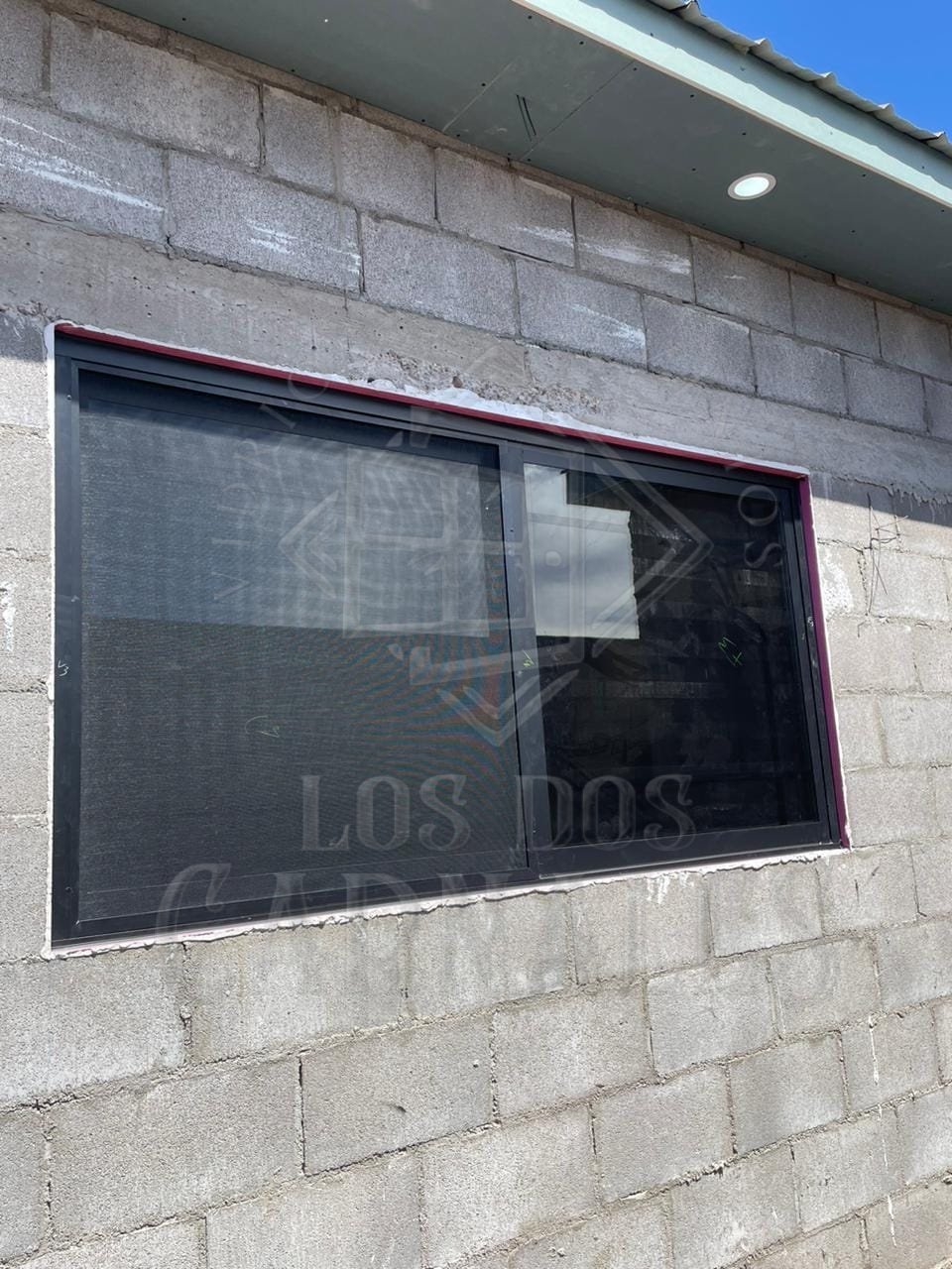 Ventanas para tu Hogar o Negocio Chihuahua