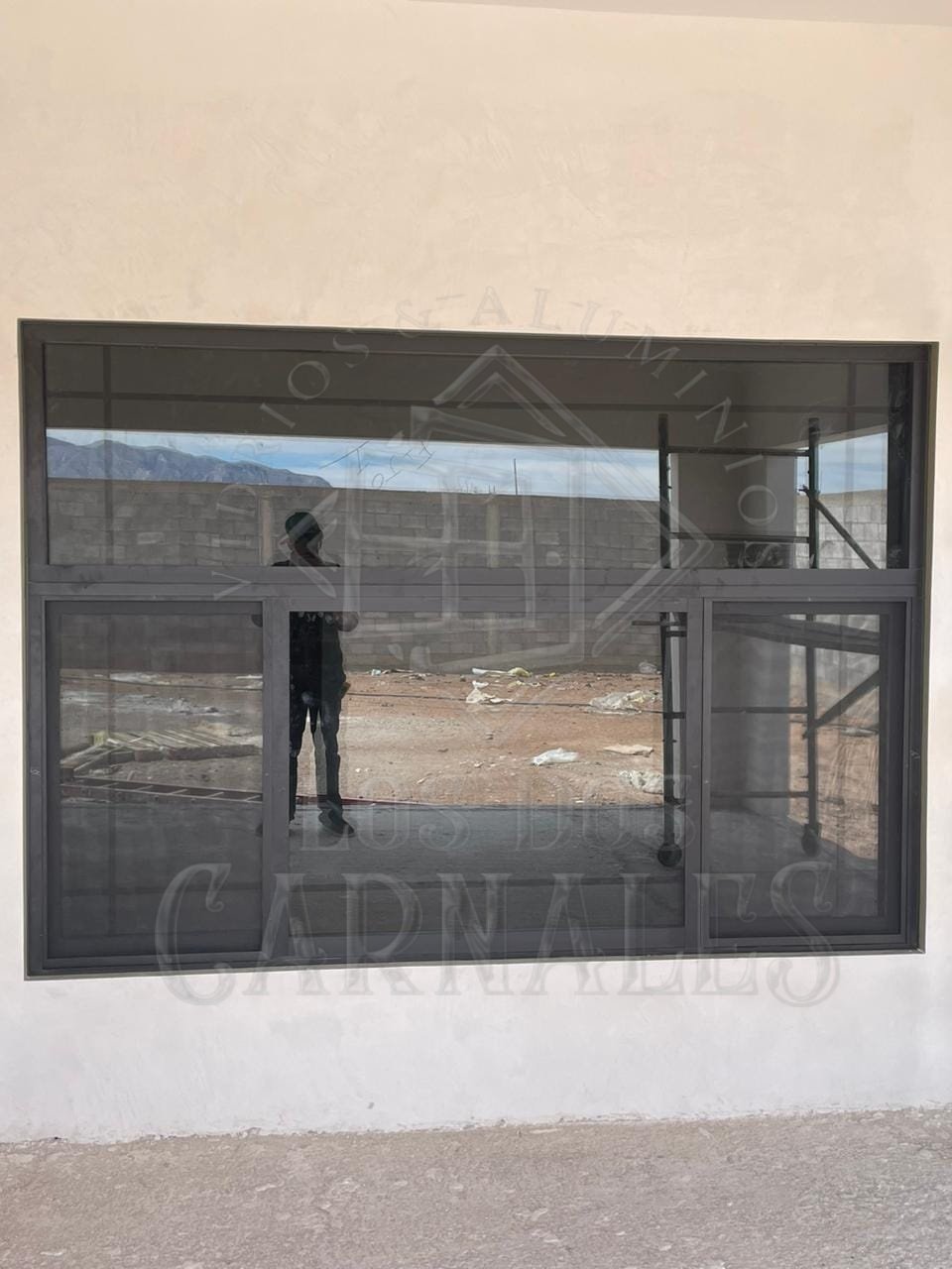 Ventanas para tu Hogar o Negocio Chihuahua