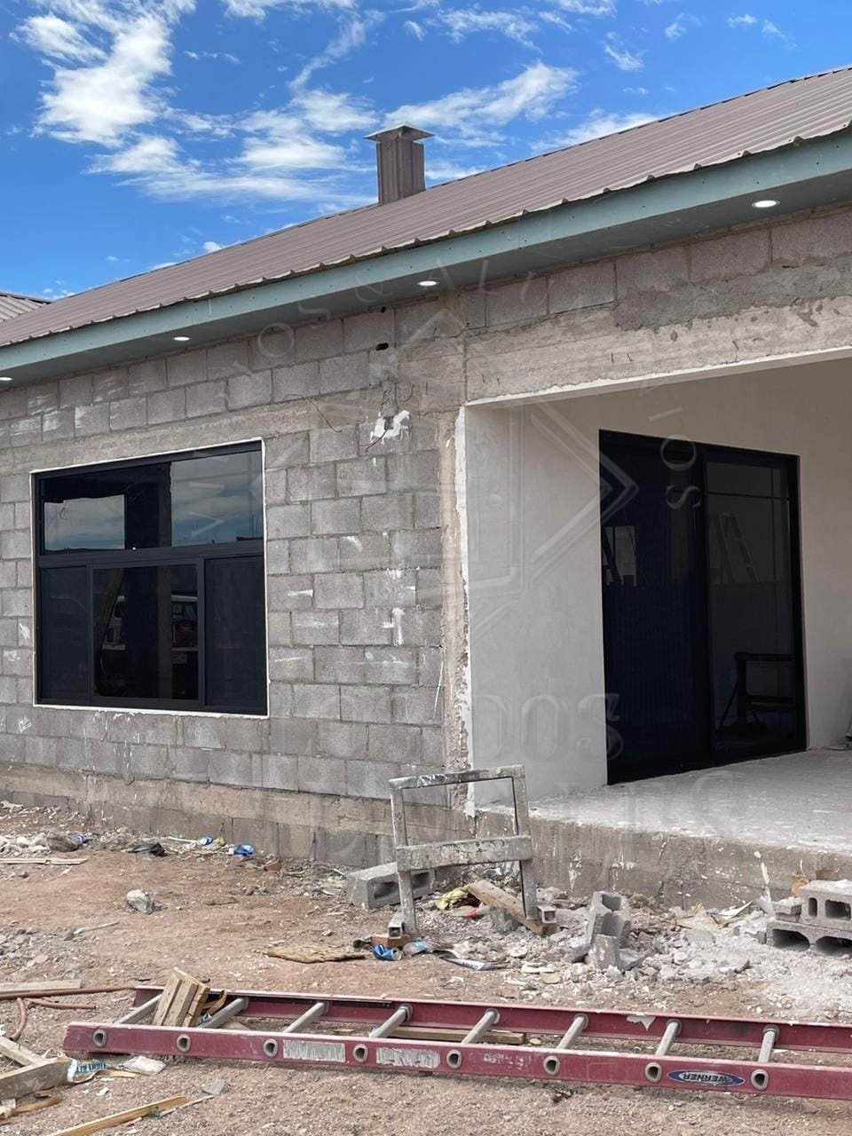 Ventanas para tu Hogar o Negocio Chihuahua