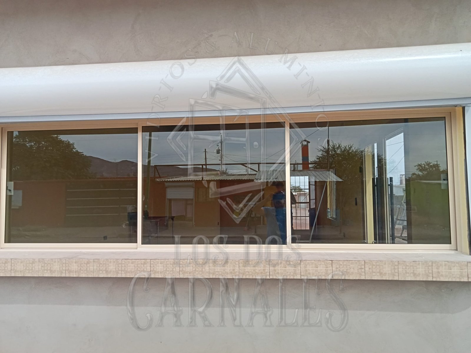 Ventanas para tu Hogar o Negocio Chihuahua