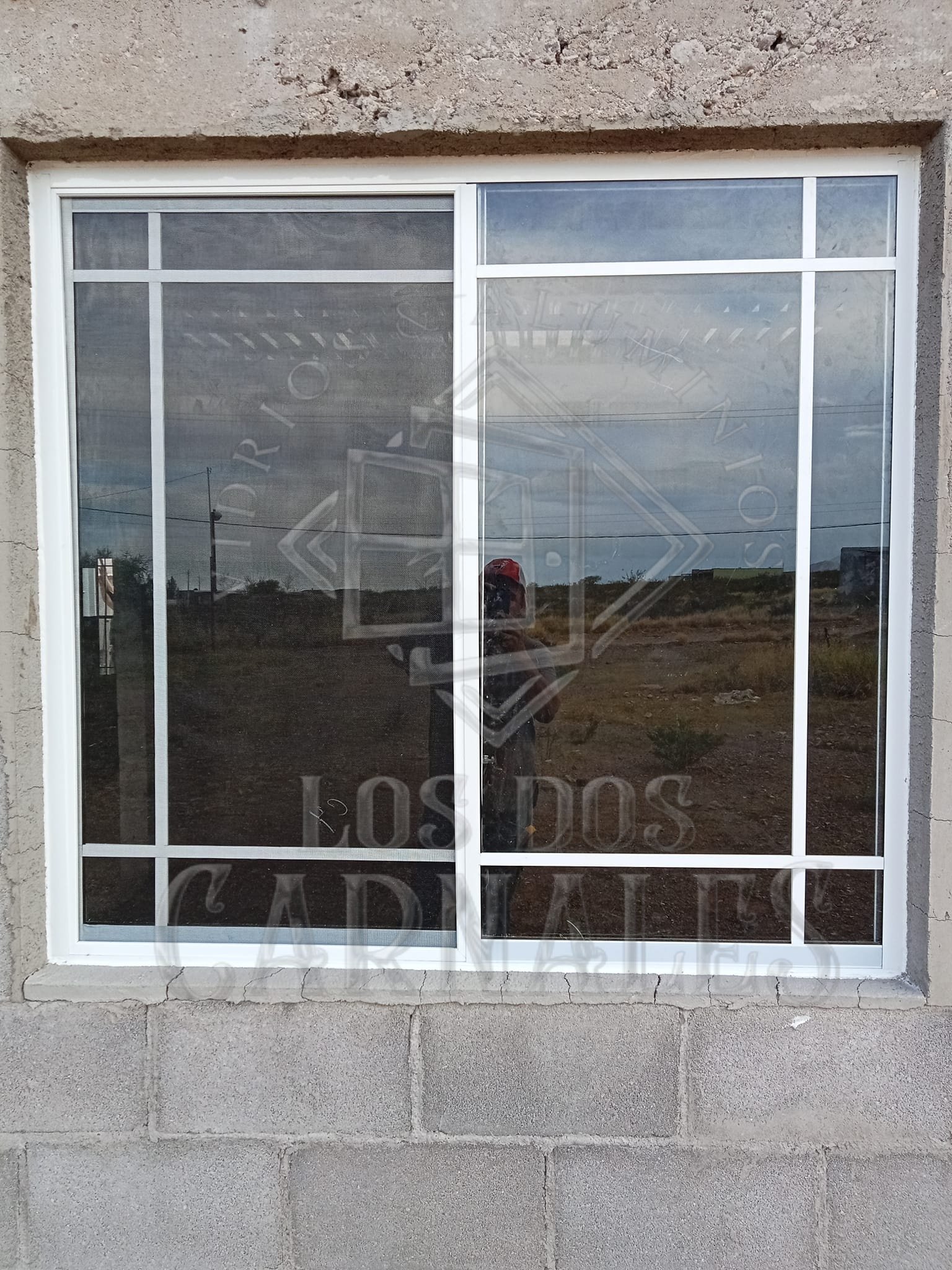 Ventanas para tu Hogar o Negocio Chihuahua