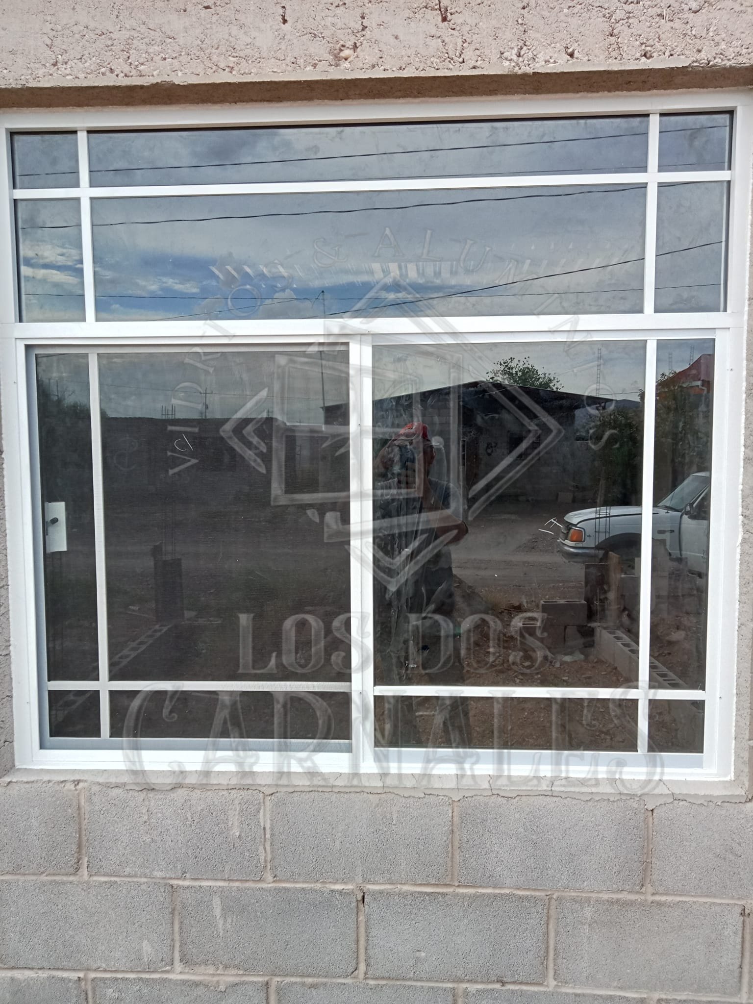 Ventanas para tu Hogar o Negocio Chihuahua