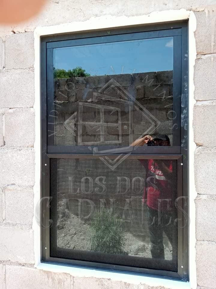 Ventanas para tu Hogar o Negocio Chihuahua