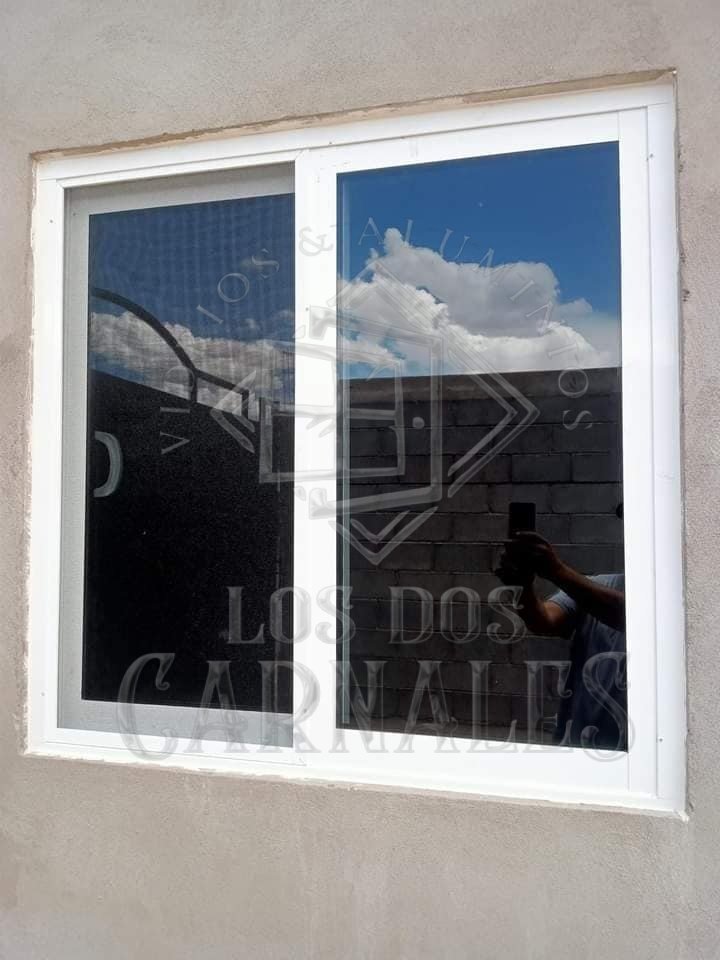 Ventanas para tu Hogar o Negocio Chihuahua