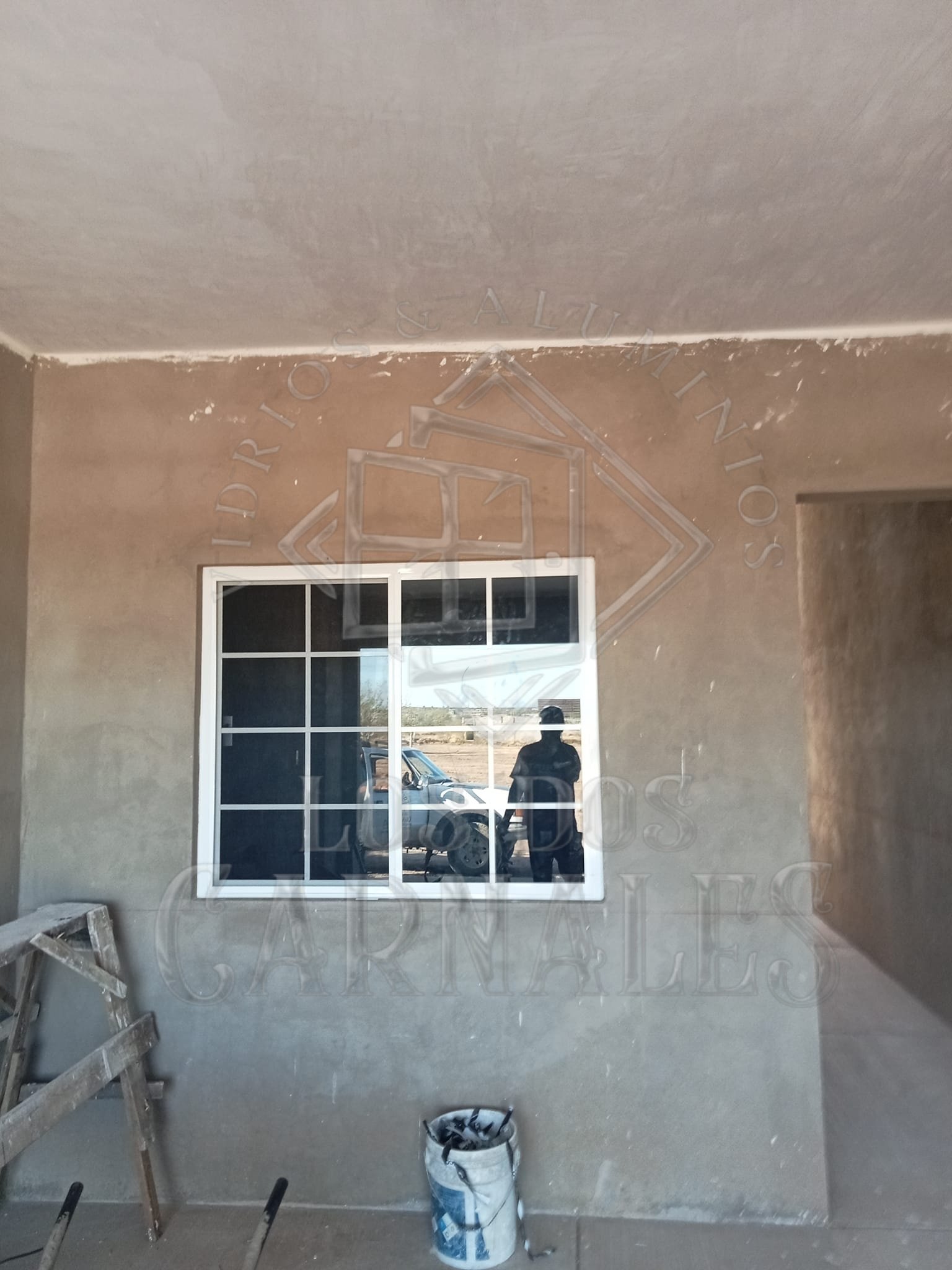 Ventanas para tu Hogar o Negocio Chihuahua