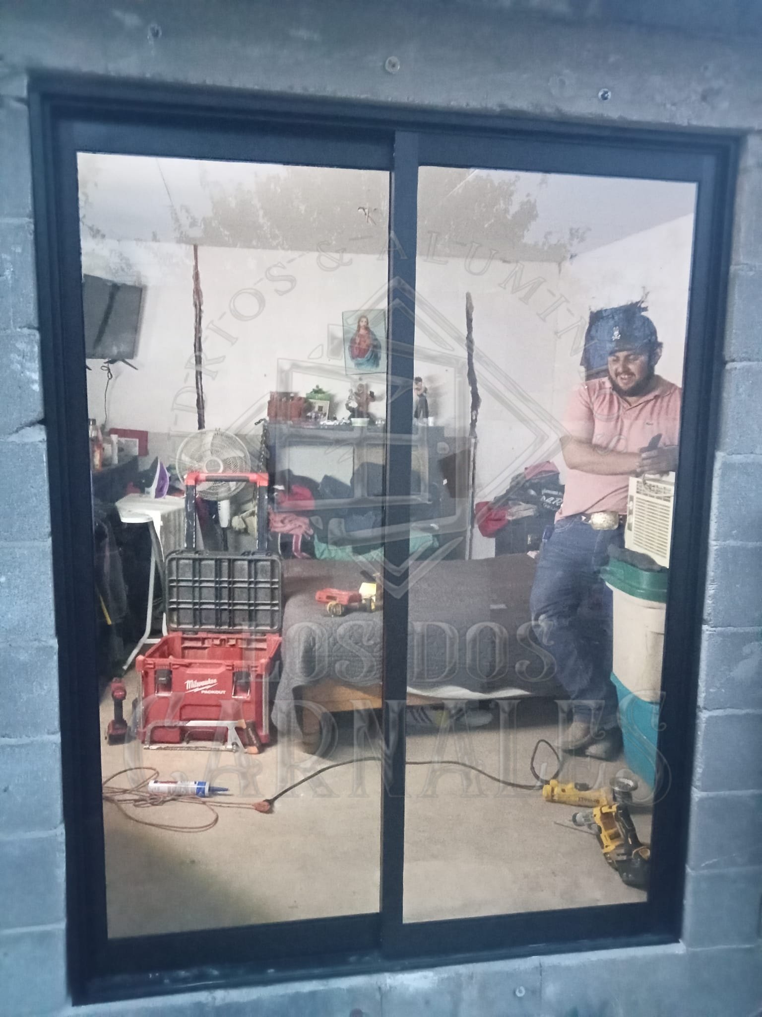 Ventanas para tu Hogar o Negocio Chihuahua